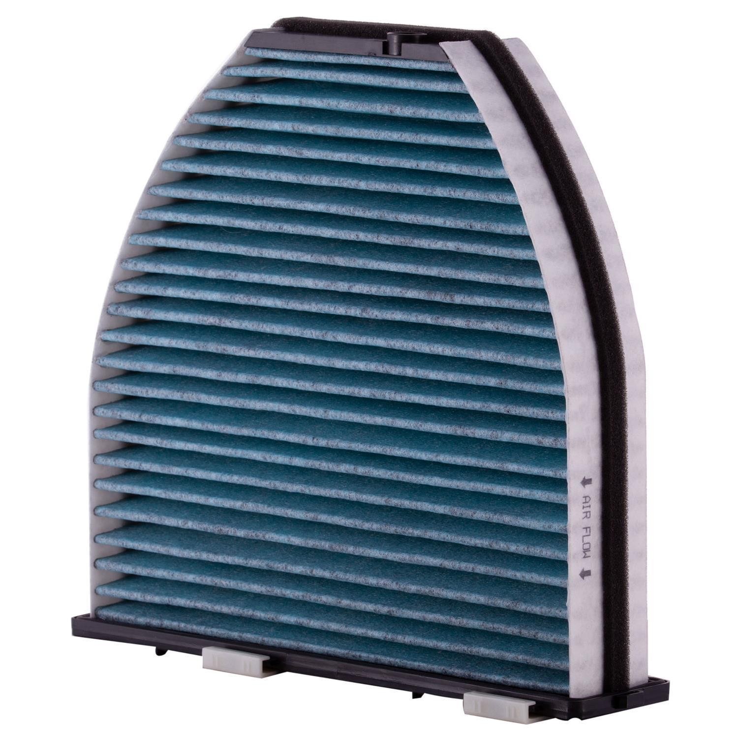 Premium Guard Cabin Air Filter