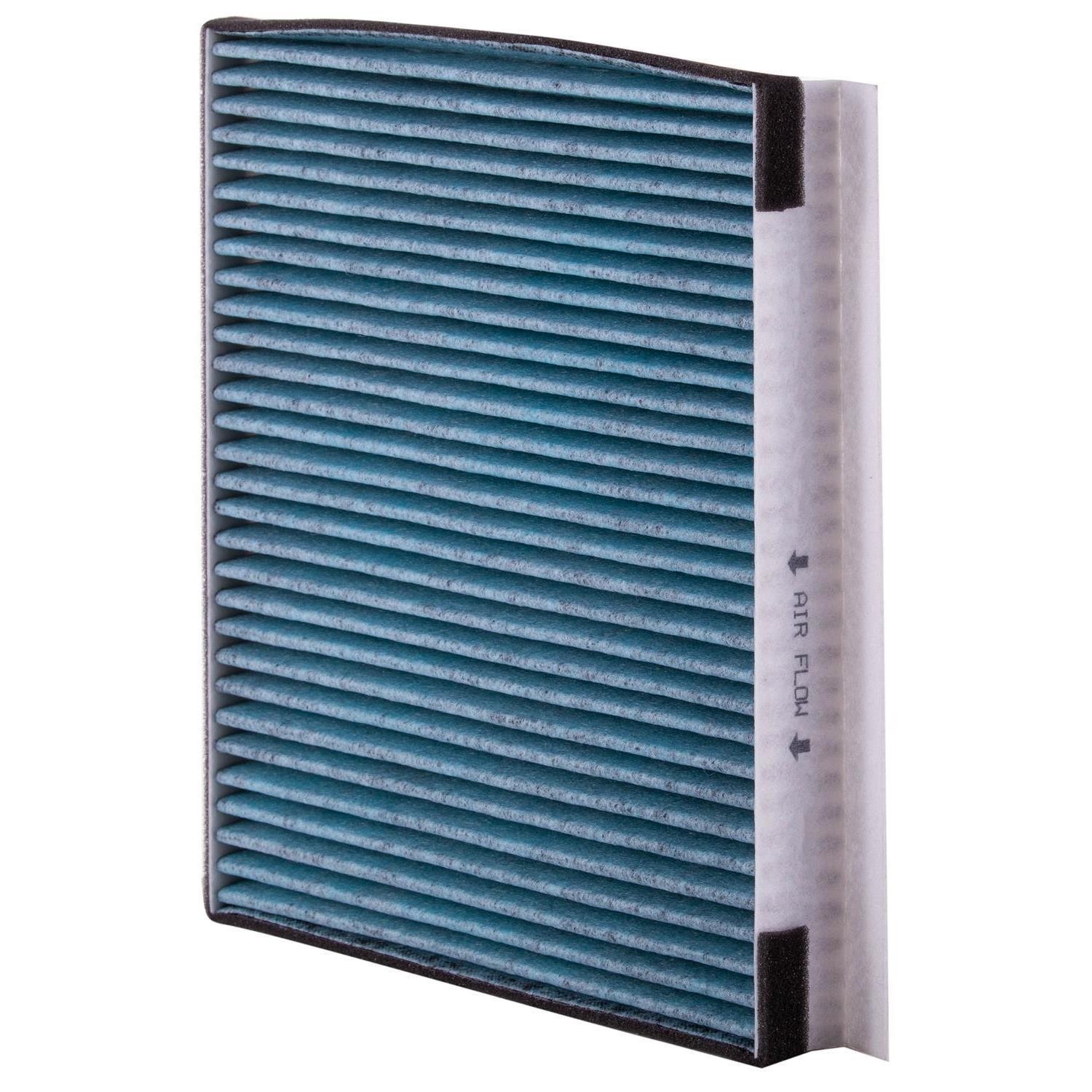 Premium Guard Cabin Air Filter