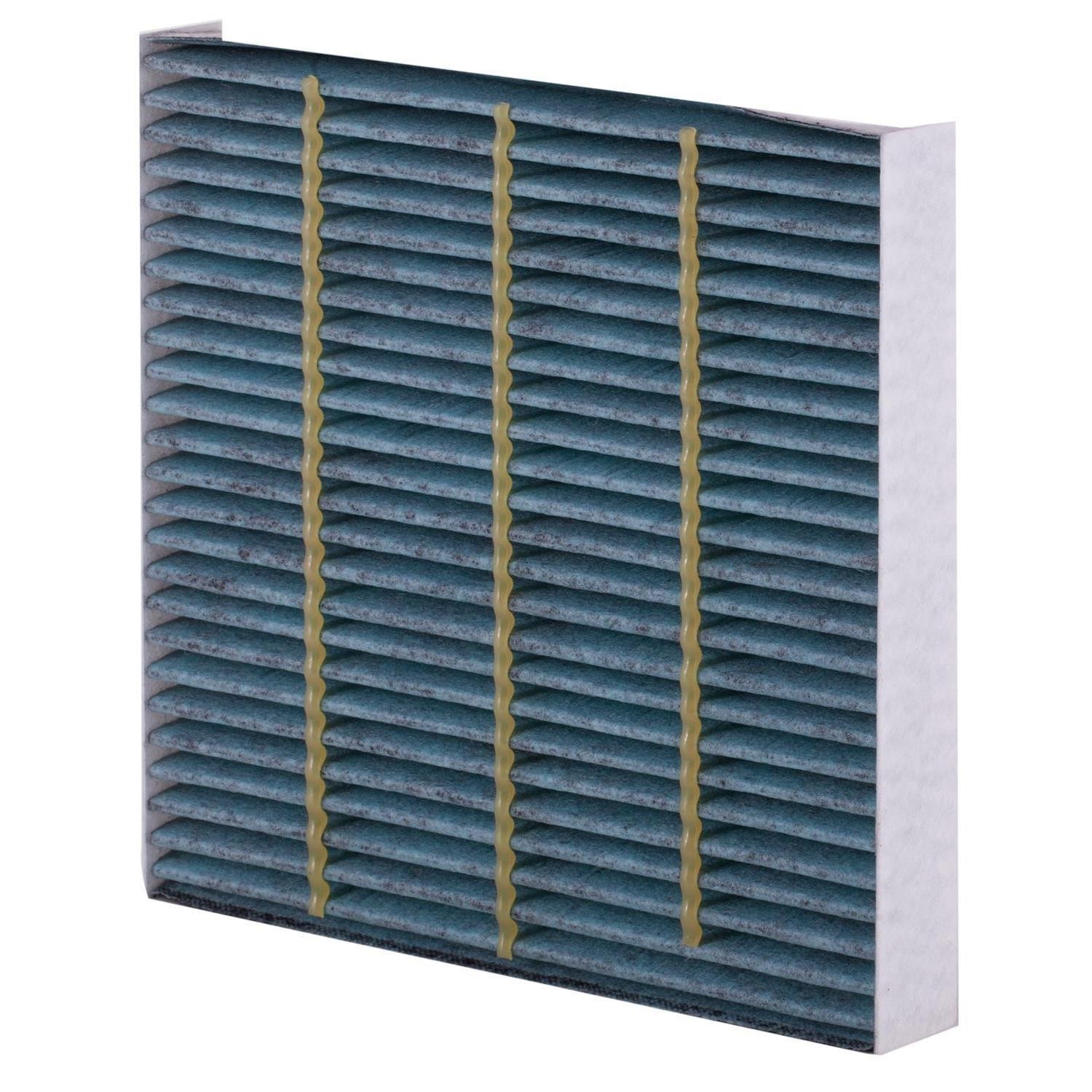 Premium Guard Cabin Air Filter