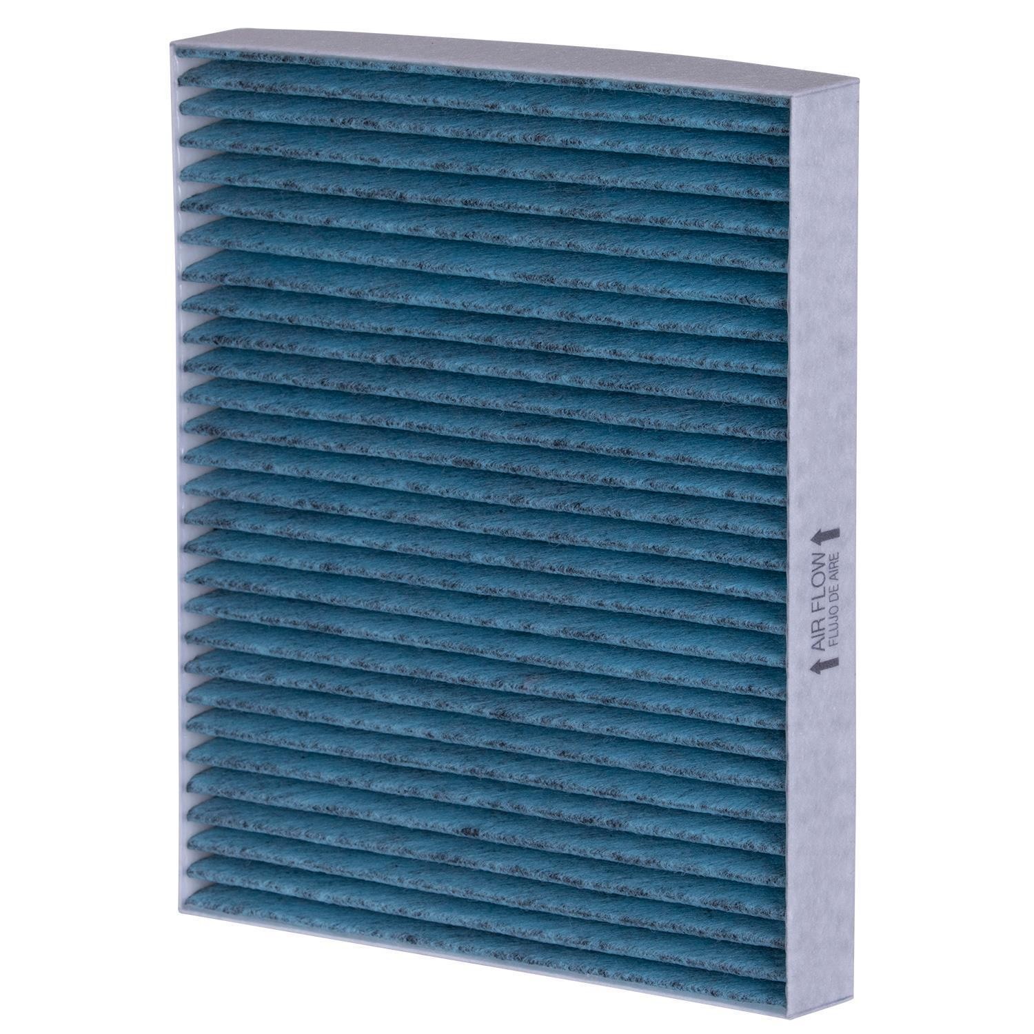 Premium Guard Cabin Air Filter
