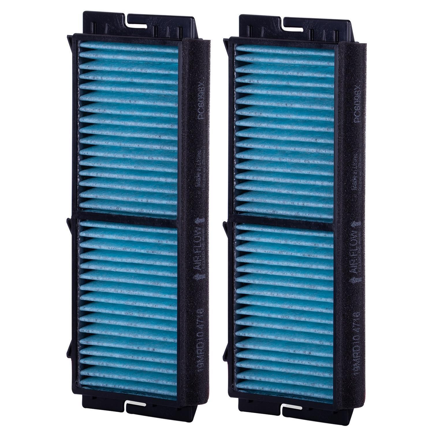 Premium Guard Cabin Air Filter