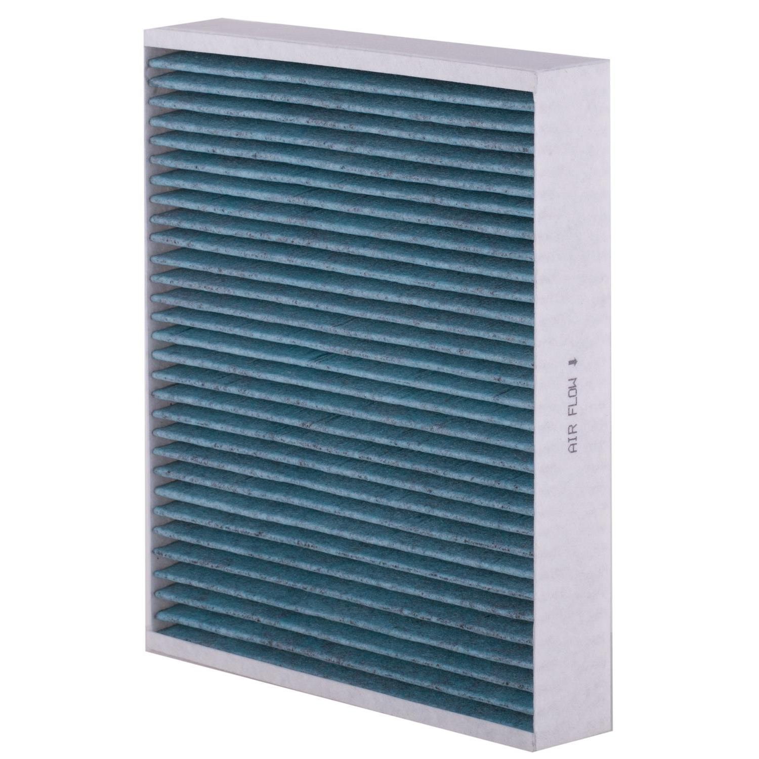 Premium Guard Cabin Air Filter