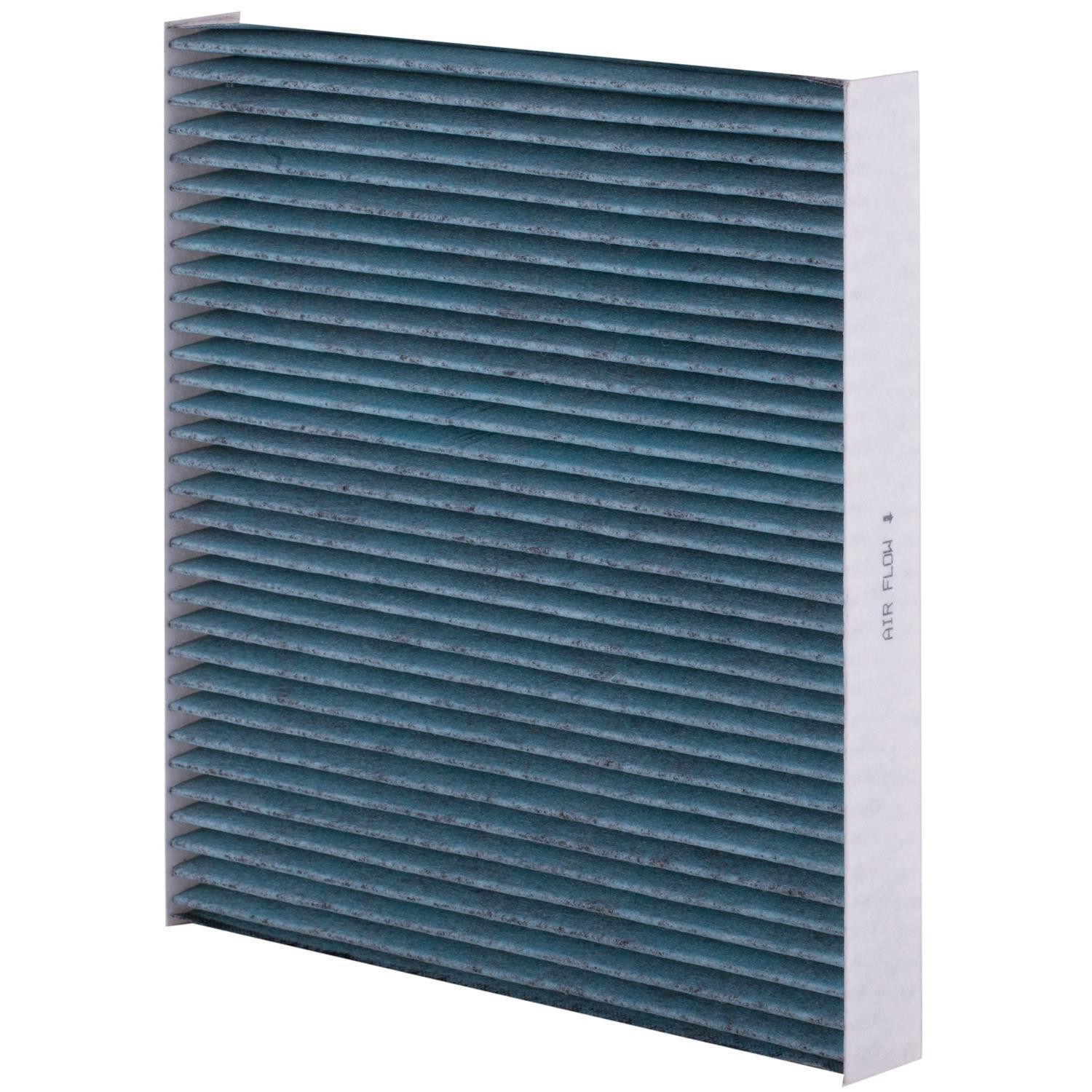 Premium Guard Cabin Air Filter