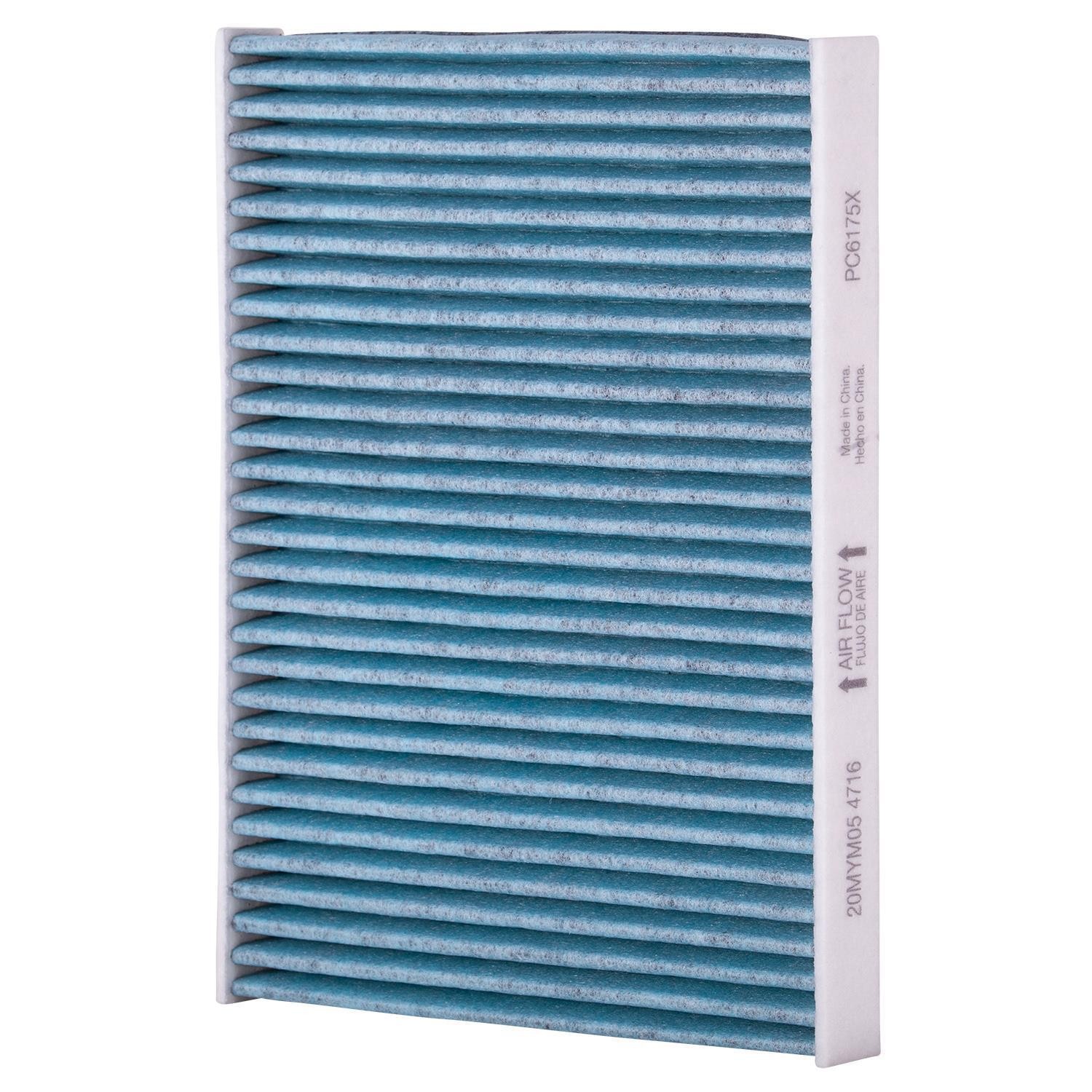 Premium Guard Cabin Air Filter