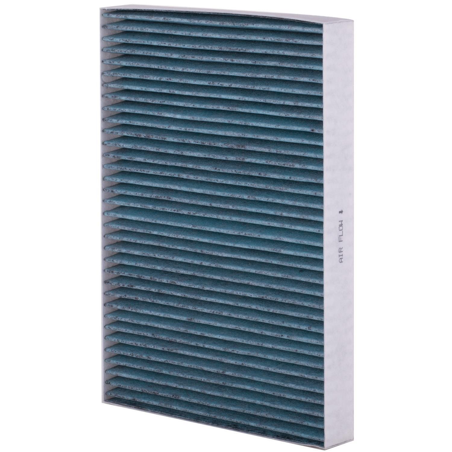 Premium Guard Cabin Air Filter