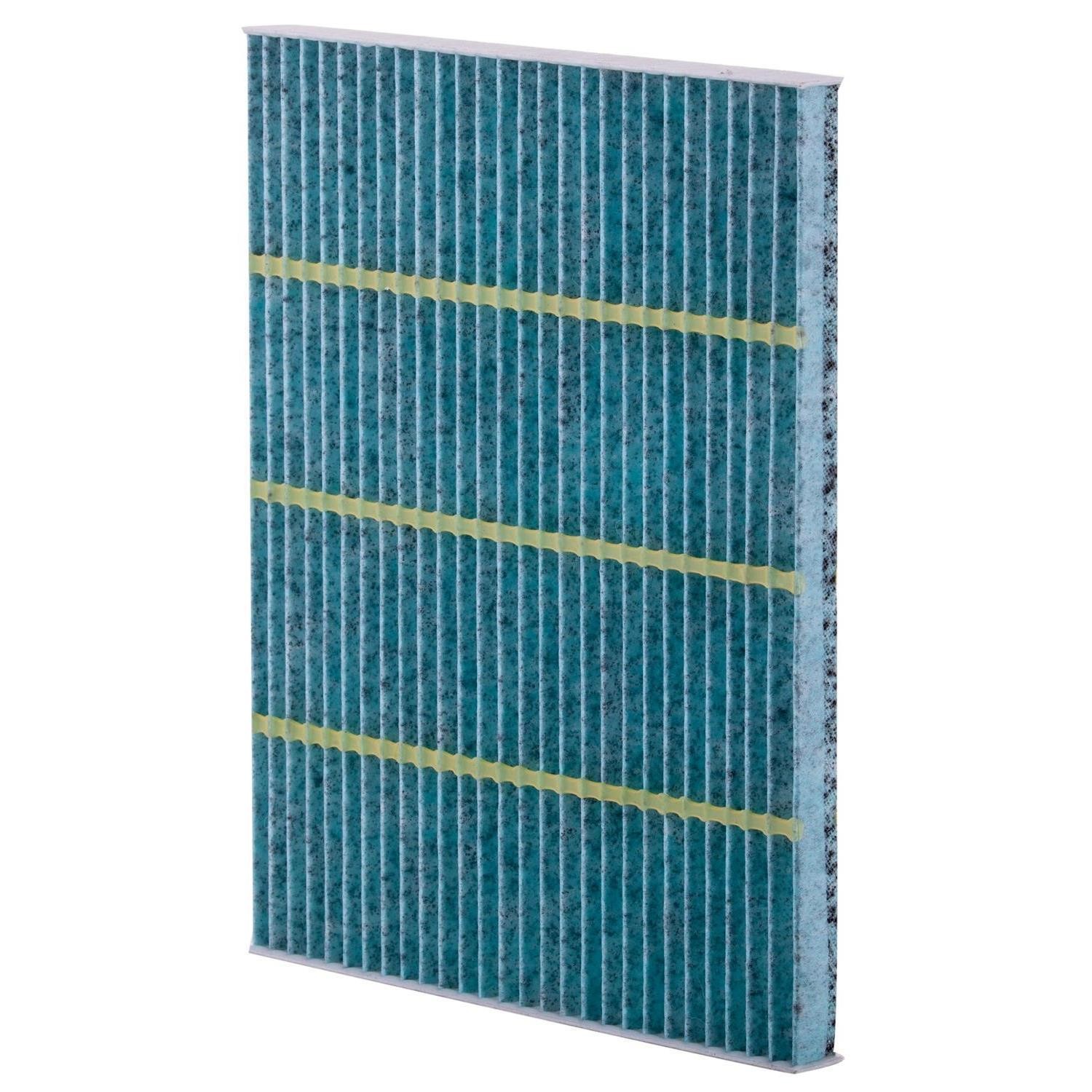 Premium Guard Cabin Air Filter