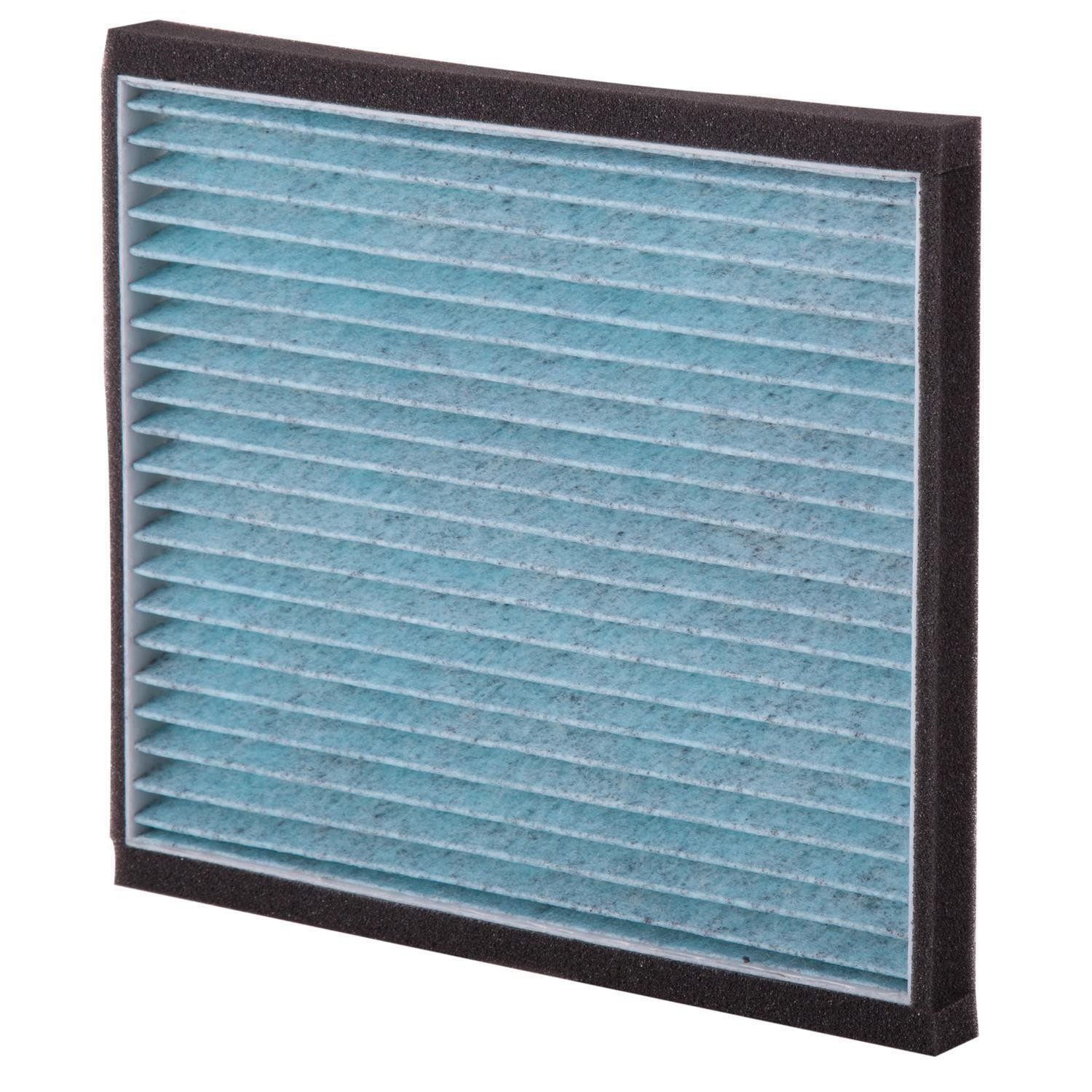 Premium Guard Cabin Air Filter