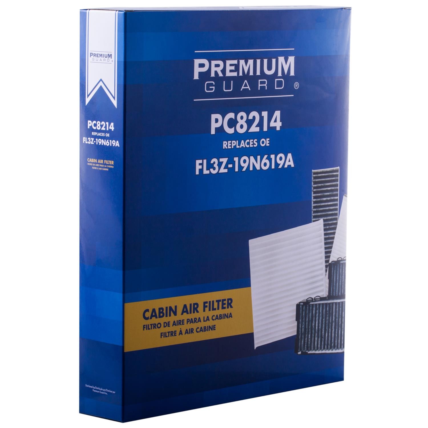 CABIN FILTER