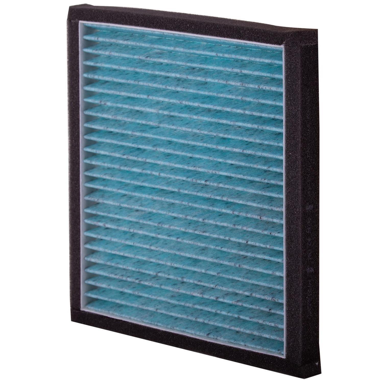 Premium Guard Cabin Air Filter