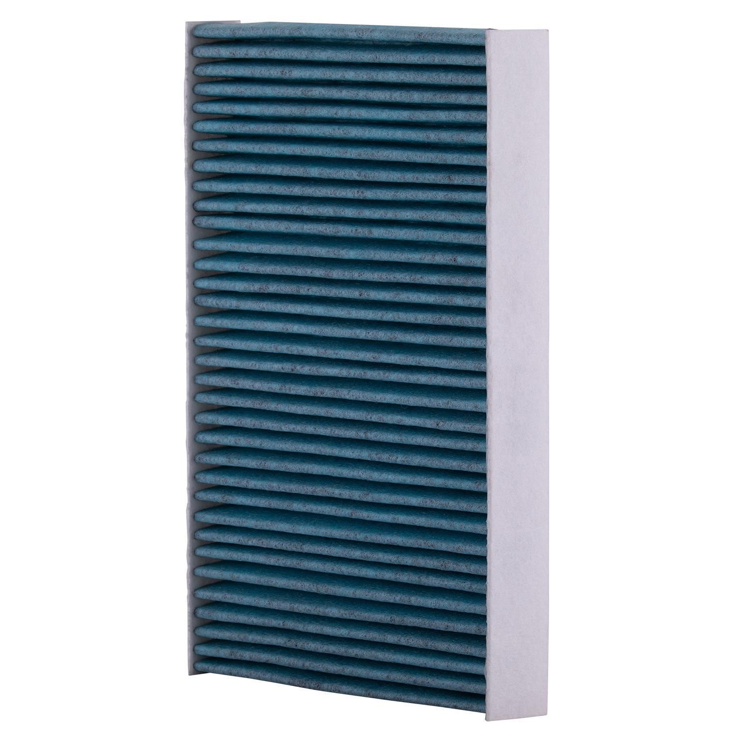 Premium Guard Cabin Air Filter