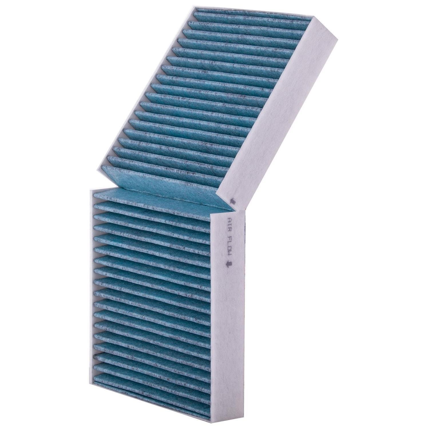 Premium Guard Cabin Air Filter