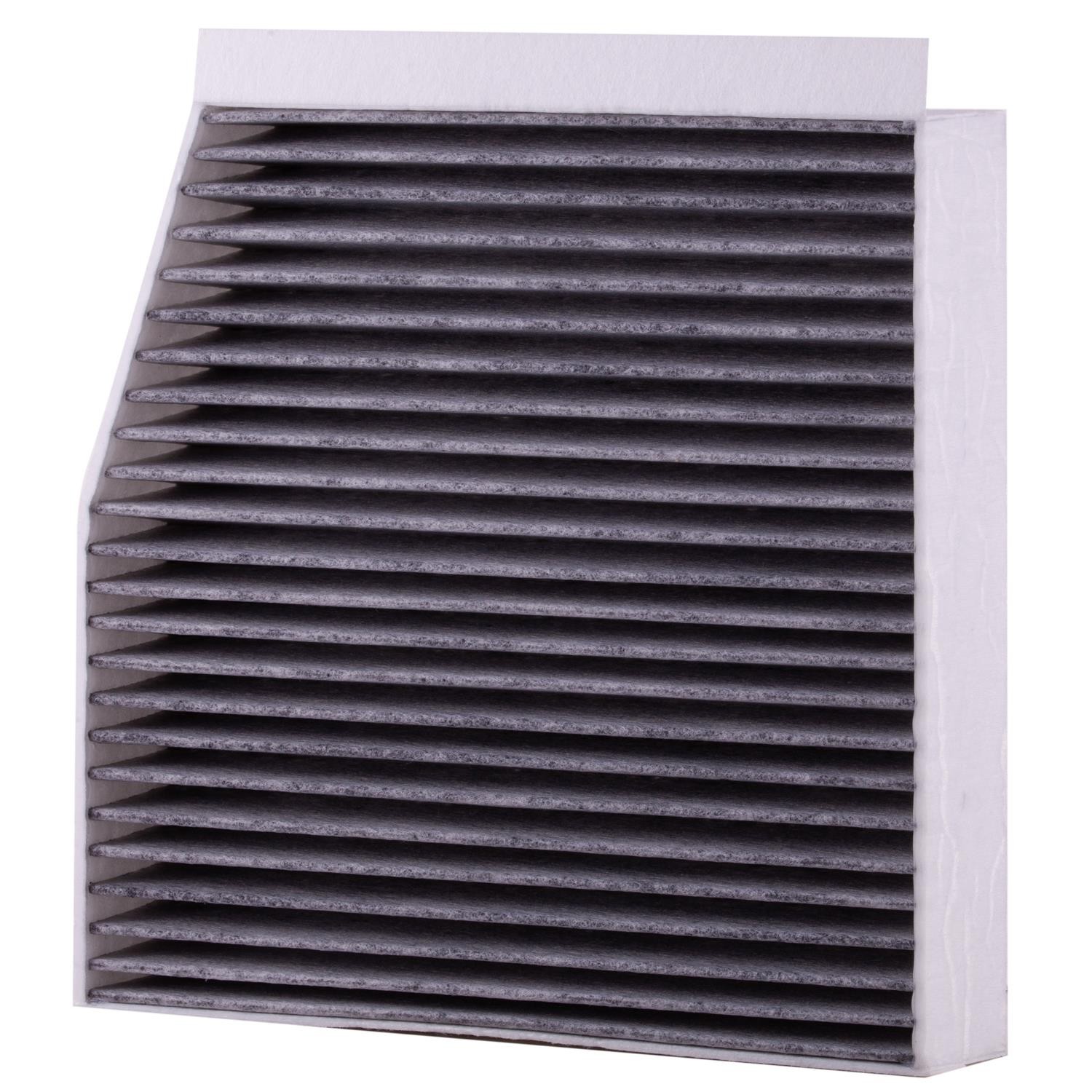 CHARCOAL PG CABIN FILTER