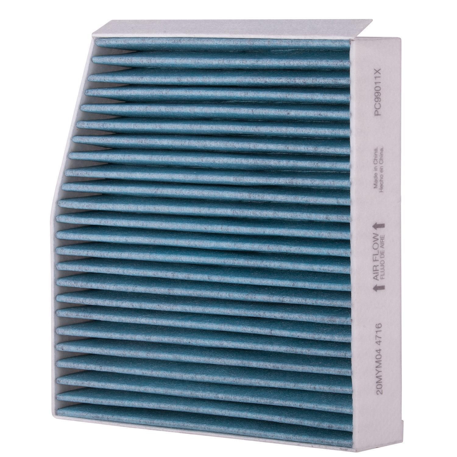 Premium Guard Cabin Air Filter