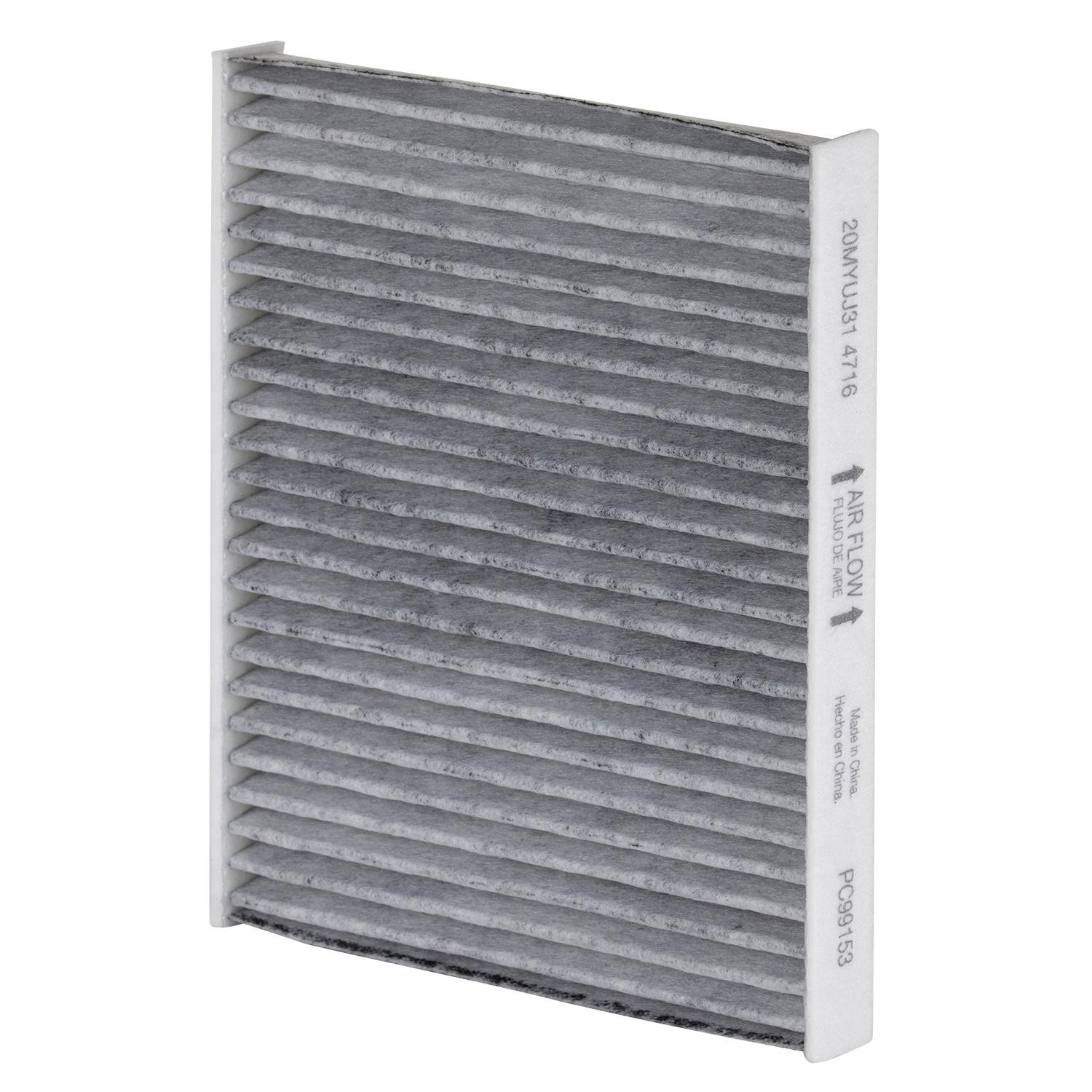 CABIN FILTER