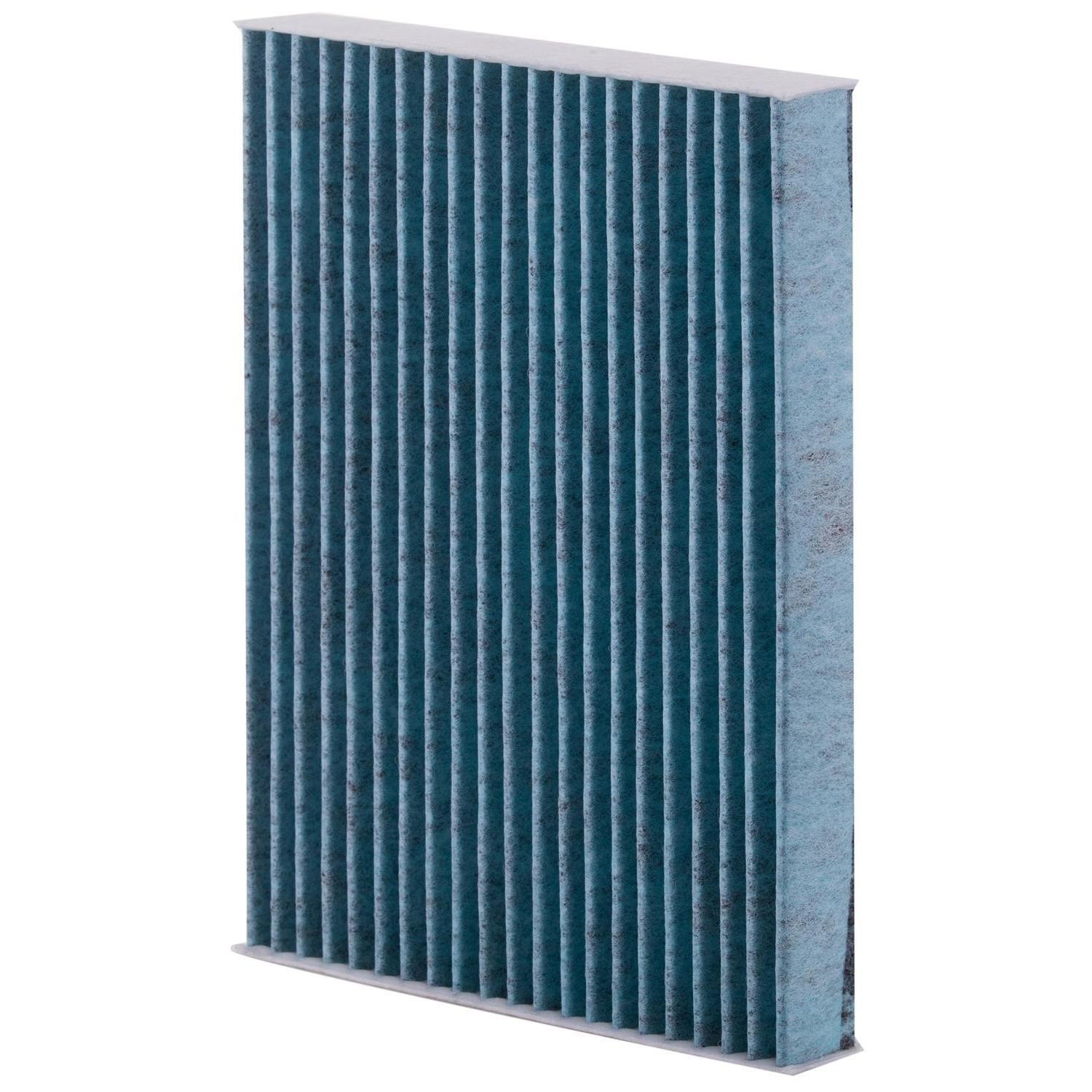 Premium Guard Cabin Air Filter