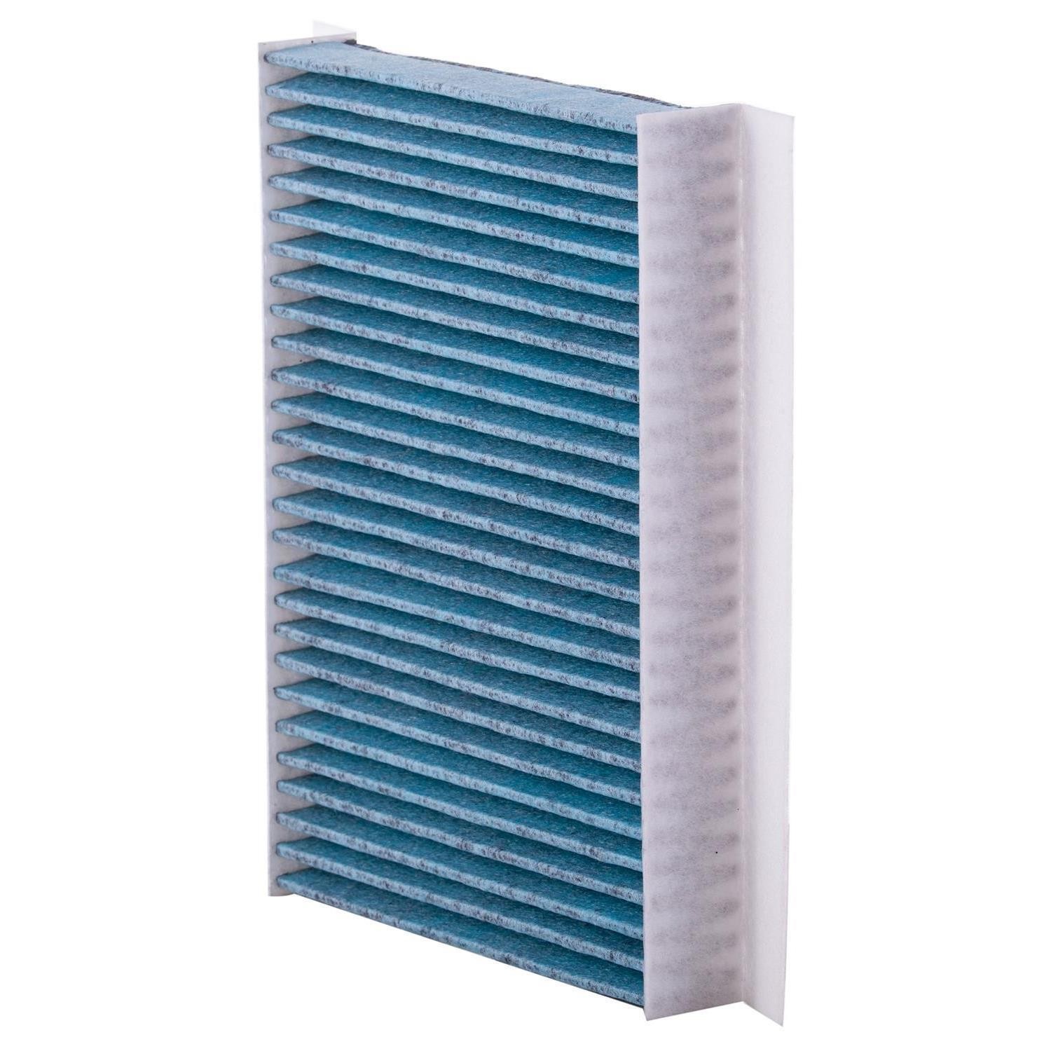 Premium Guard Cabin Air Filter