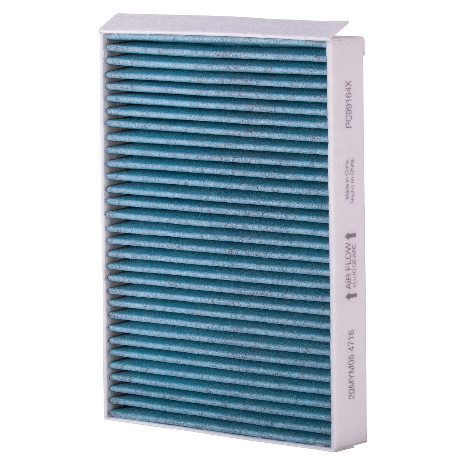 Premium Guard Cabin Air Filter