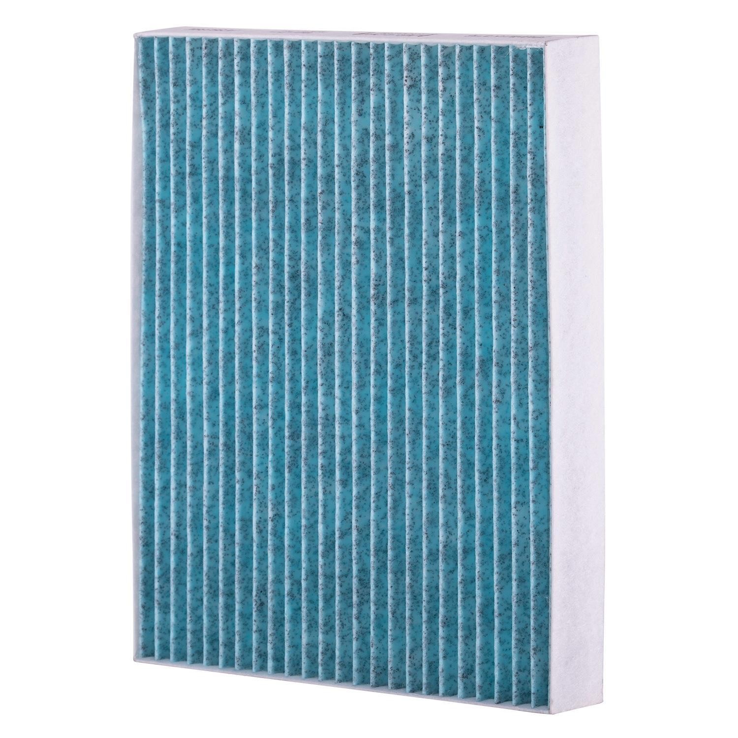 Premium Guard Cabin Air Filter