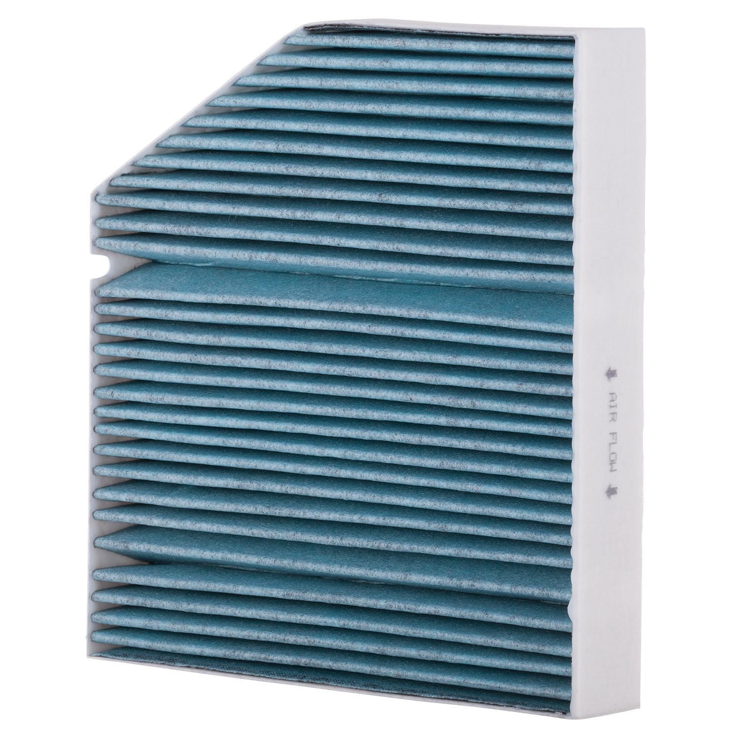 Premium Guard Cabin Air Filter