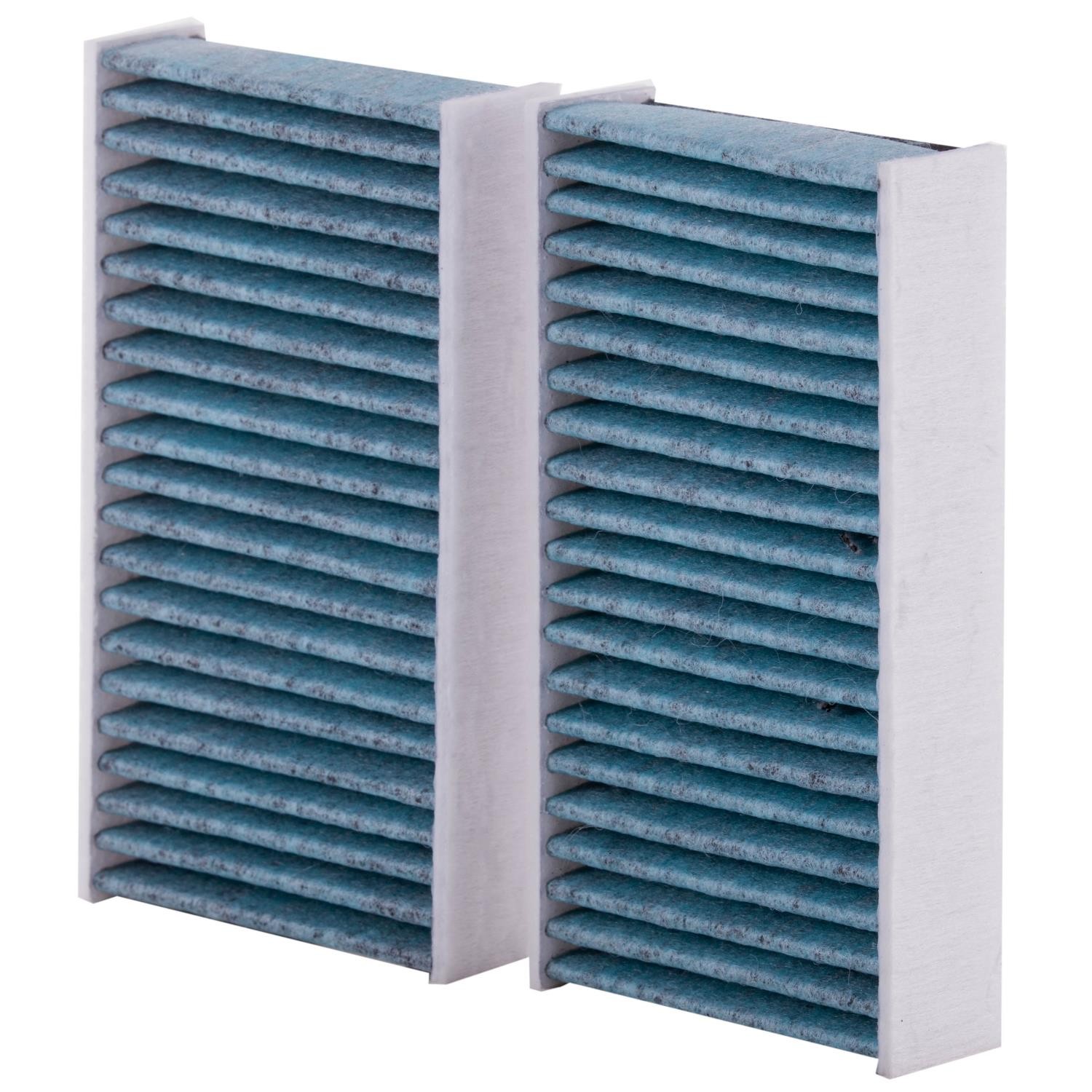 Premium Guard Cabin Air Filter