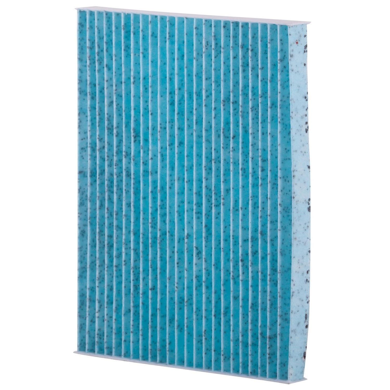 Premium Guard Cabin Air Filter