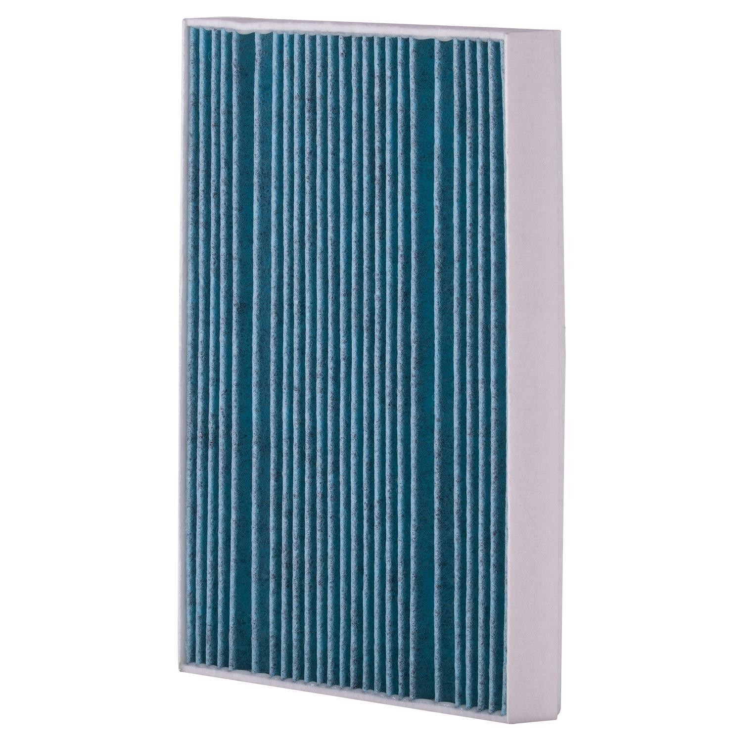 Premium Guard Cabin Air Filter