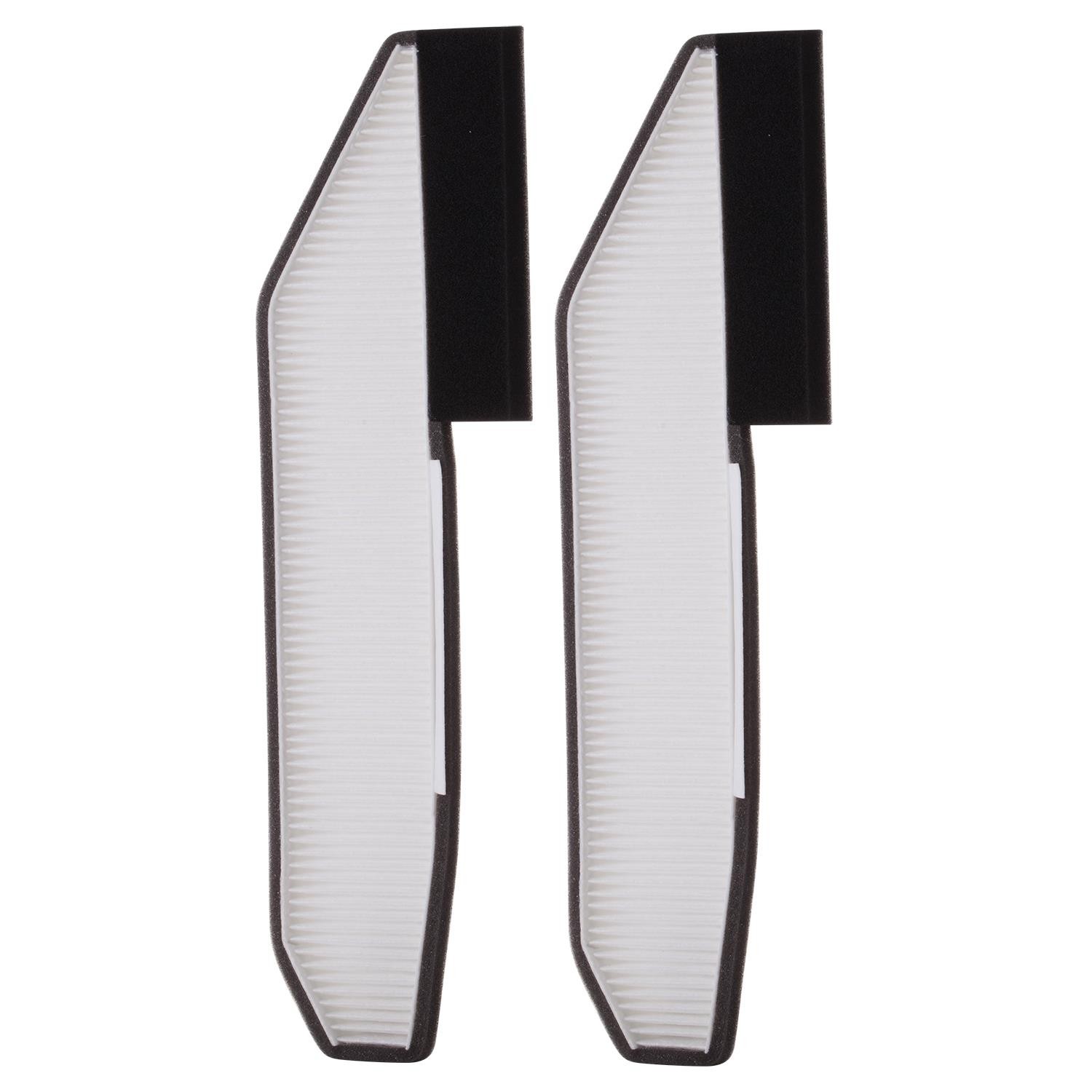 PARTICULATE CABIN FILTER