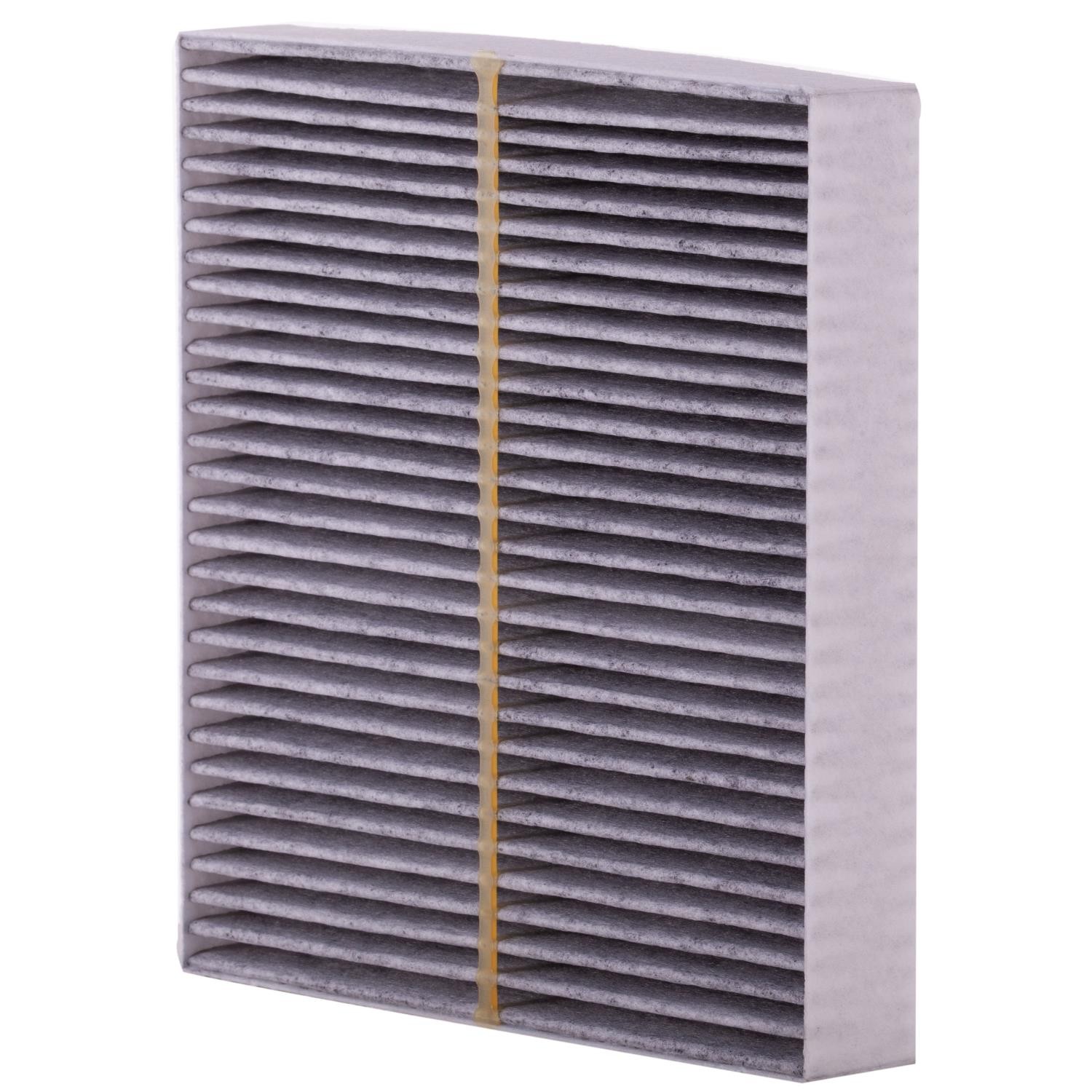 CHARCOAL CABIN FILTER