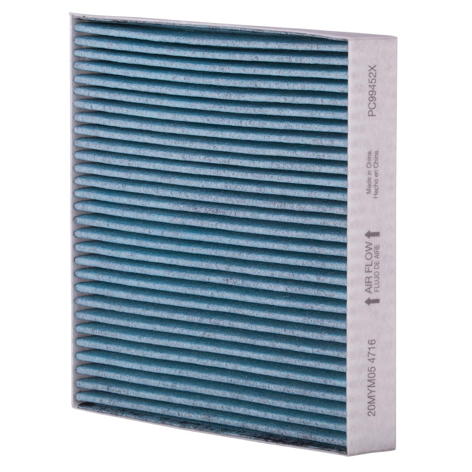 Premium Guard Cabin Air Filter