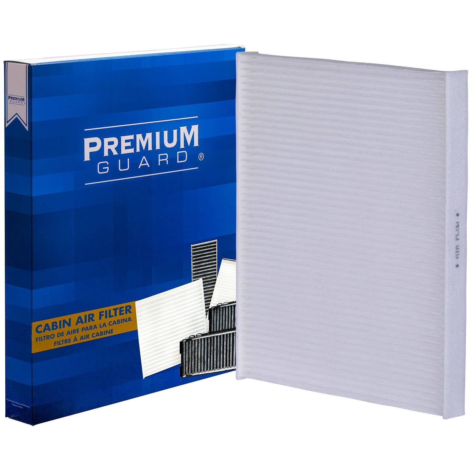 CABIN FILTER