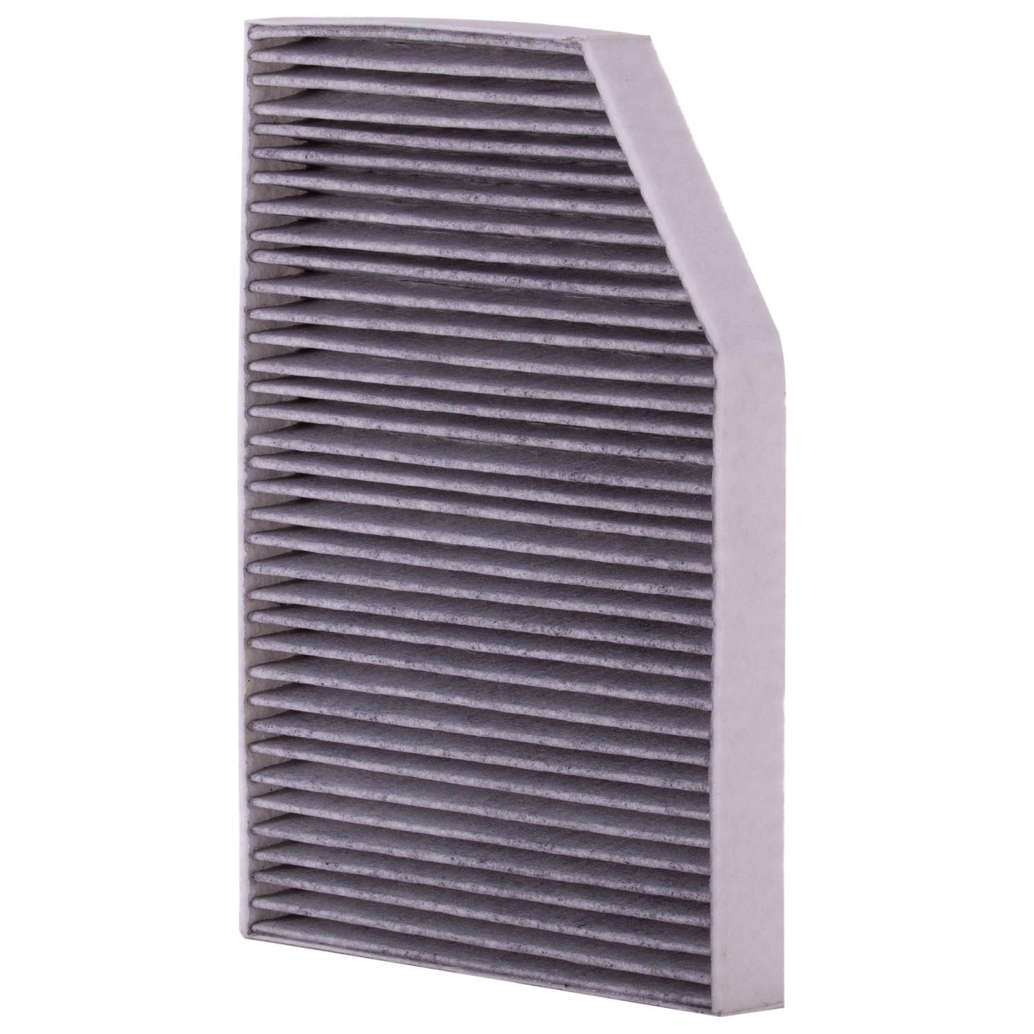 CHARCOAL PG CABIN FILTER