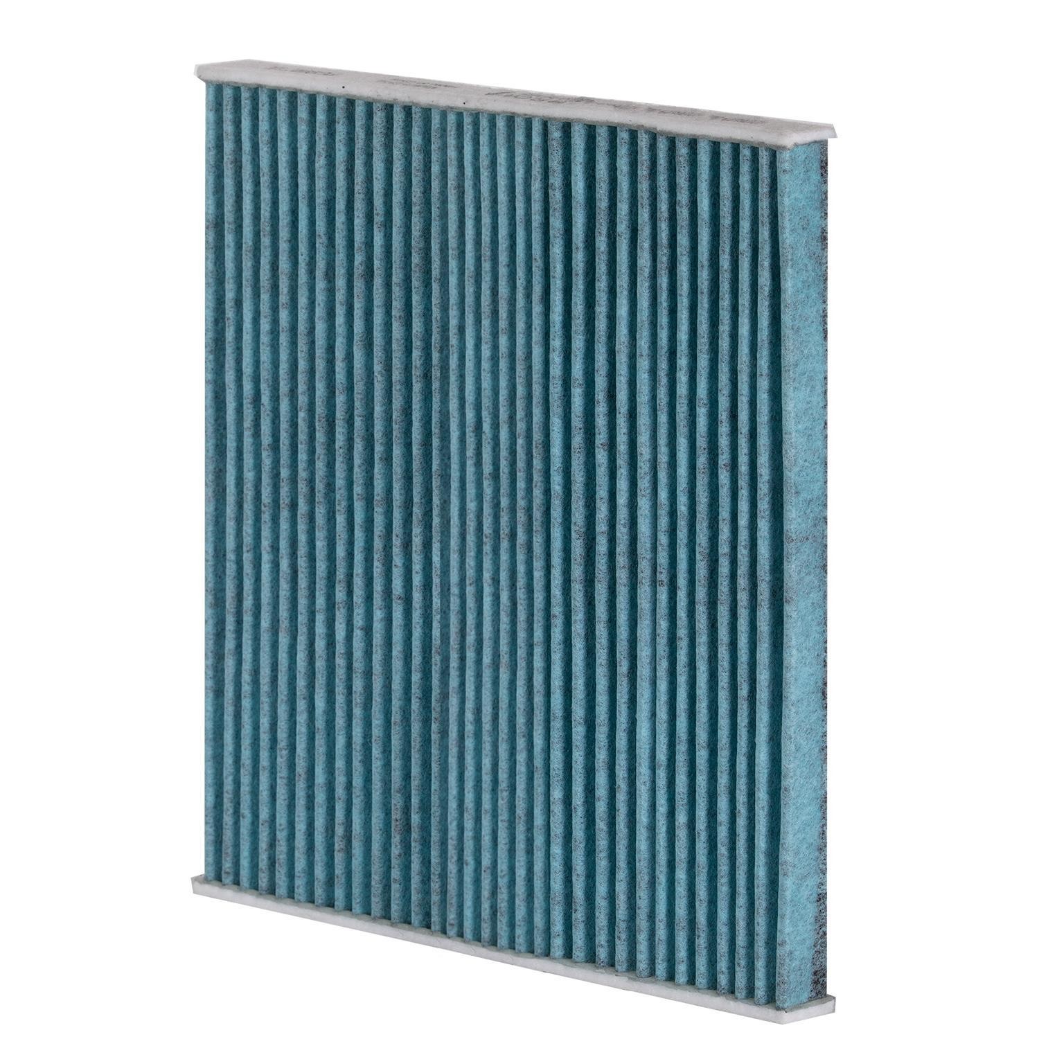 Premium Guard Cabin Air Filter