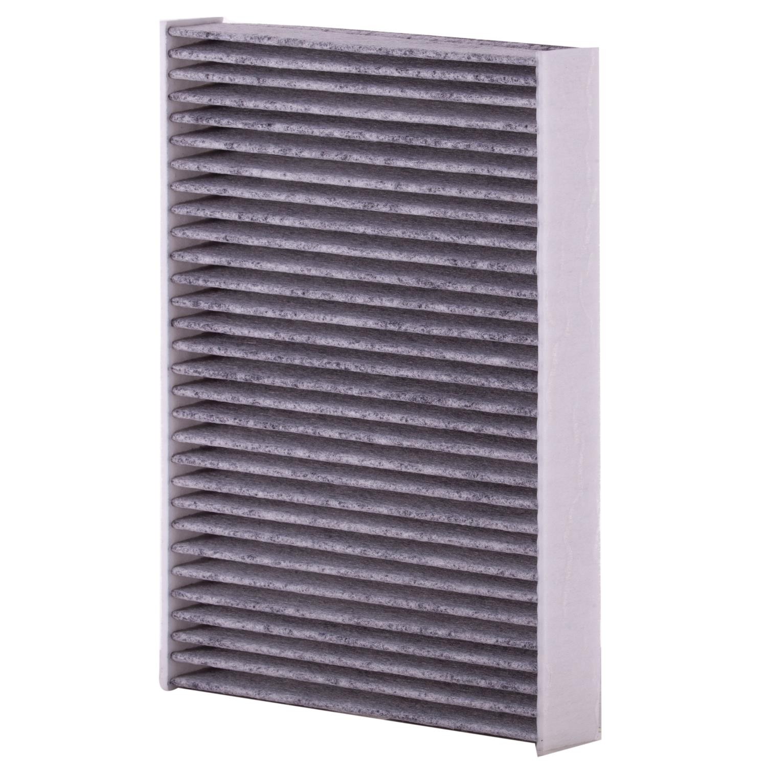 CHARCOAL PG CABIN FILTER