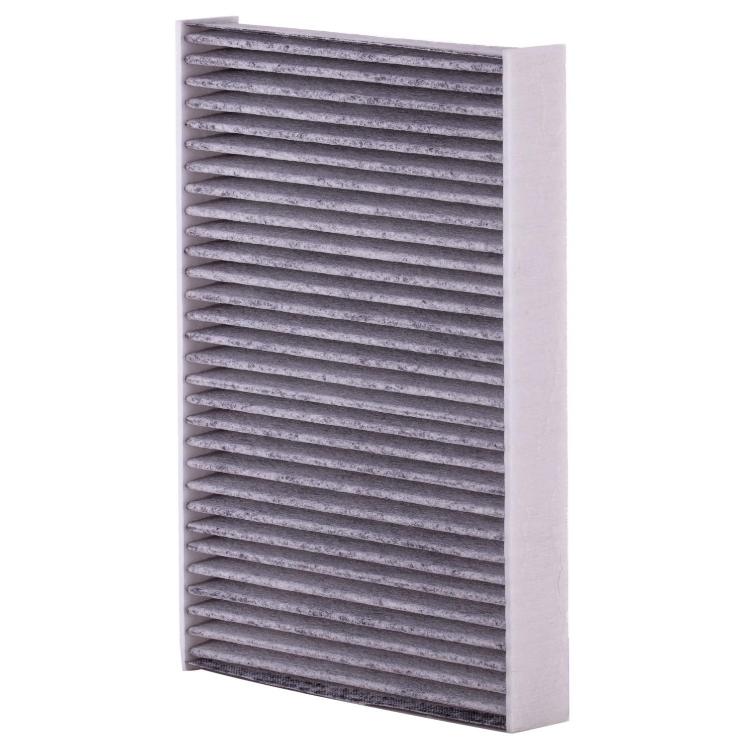 CHARCOAL PG CABIN FILTER