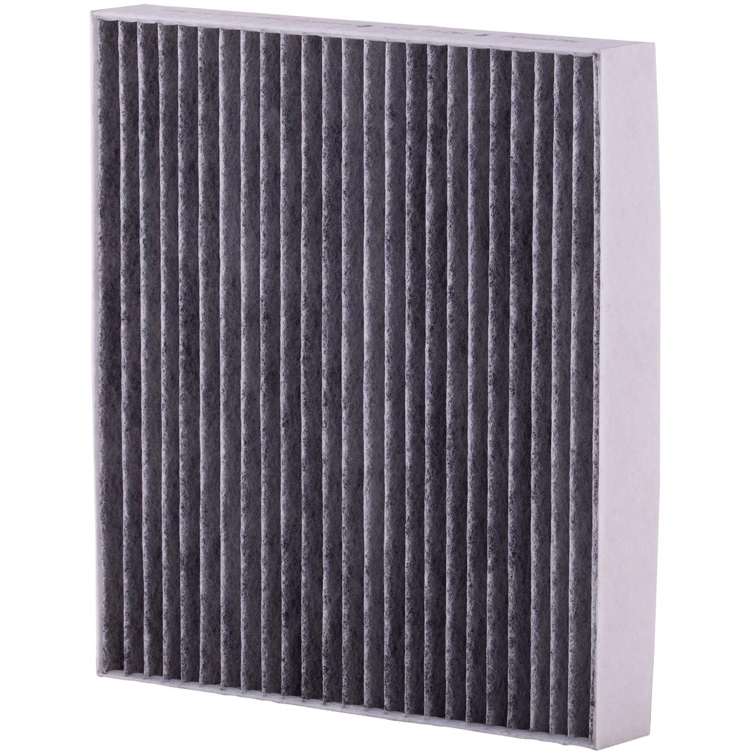 CHARCOAL CABIN FILTER