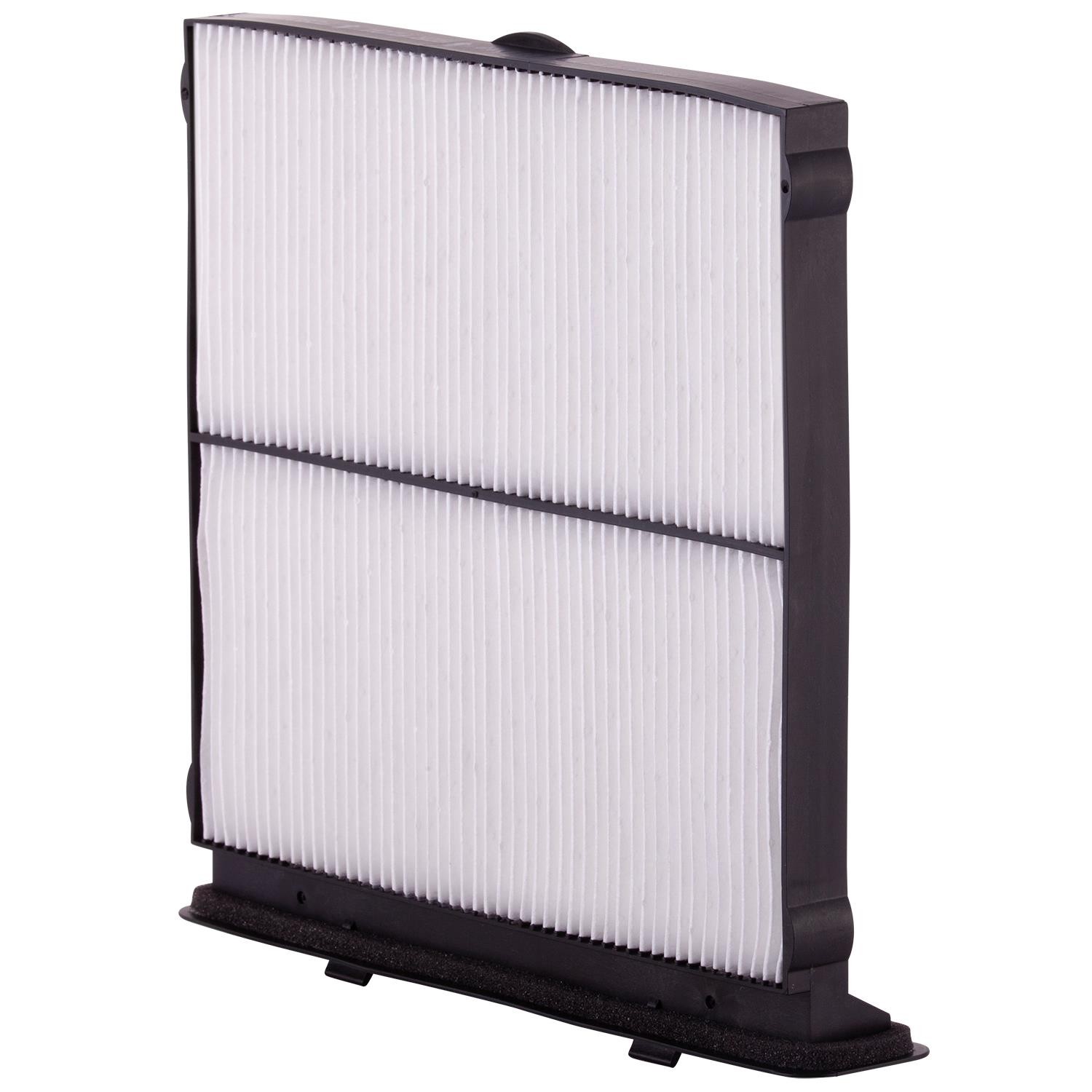 PARTICULATE CABIN FILTER