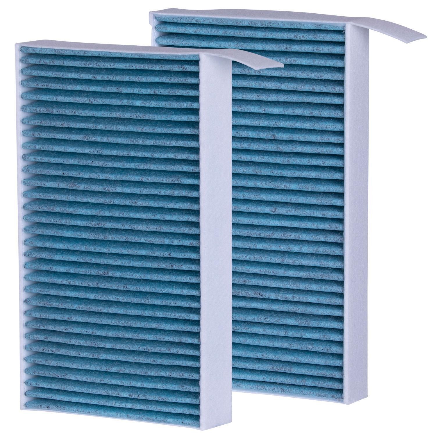 PUREFLOW CABIN FILTER