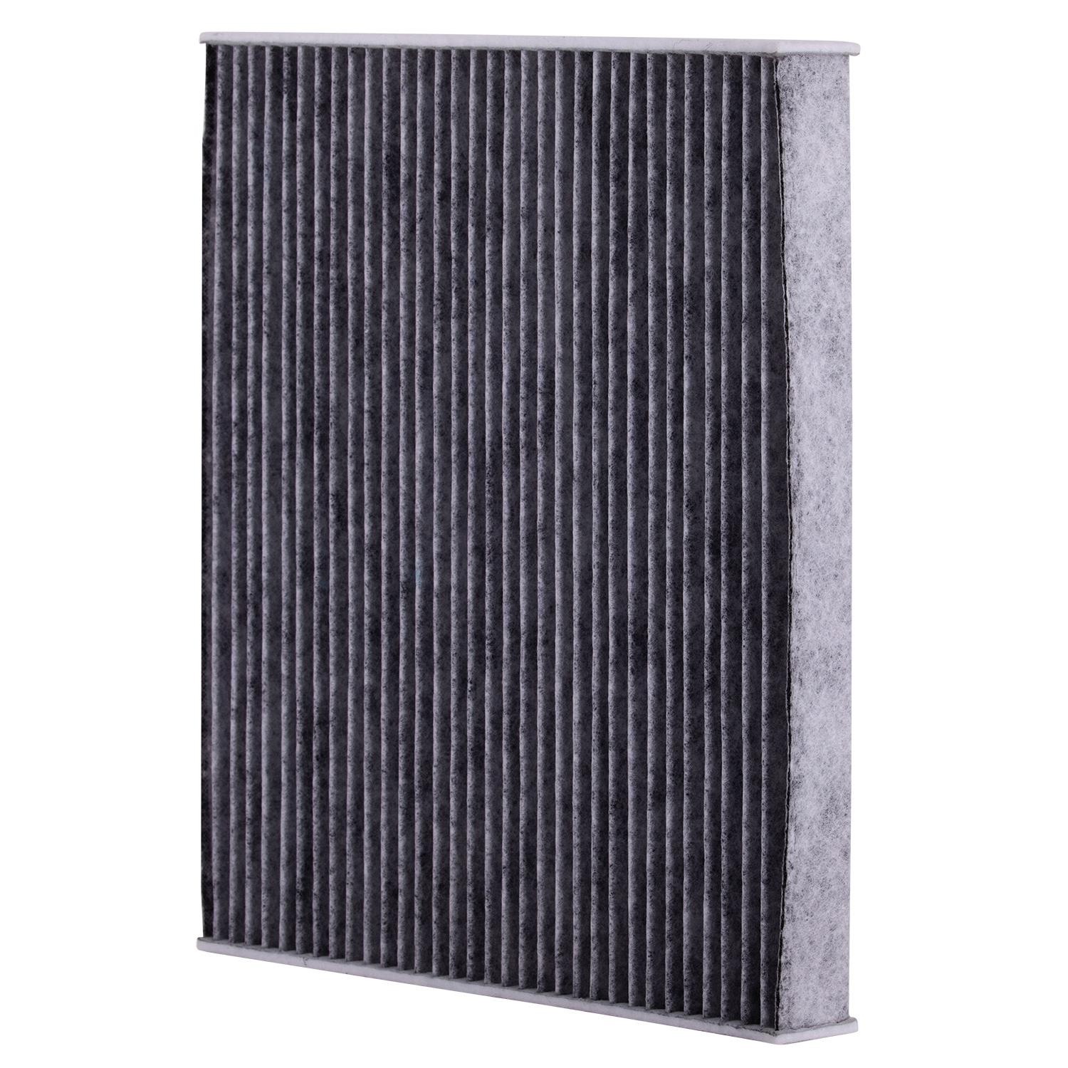 CHARCOAL CABIN FILTER