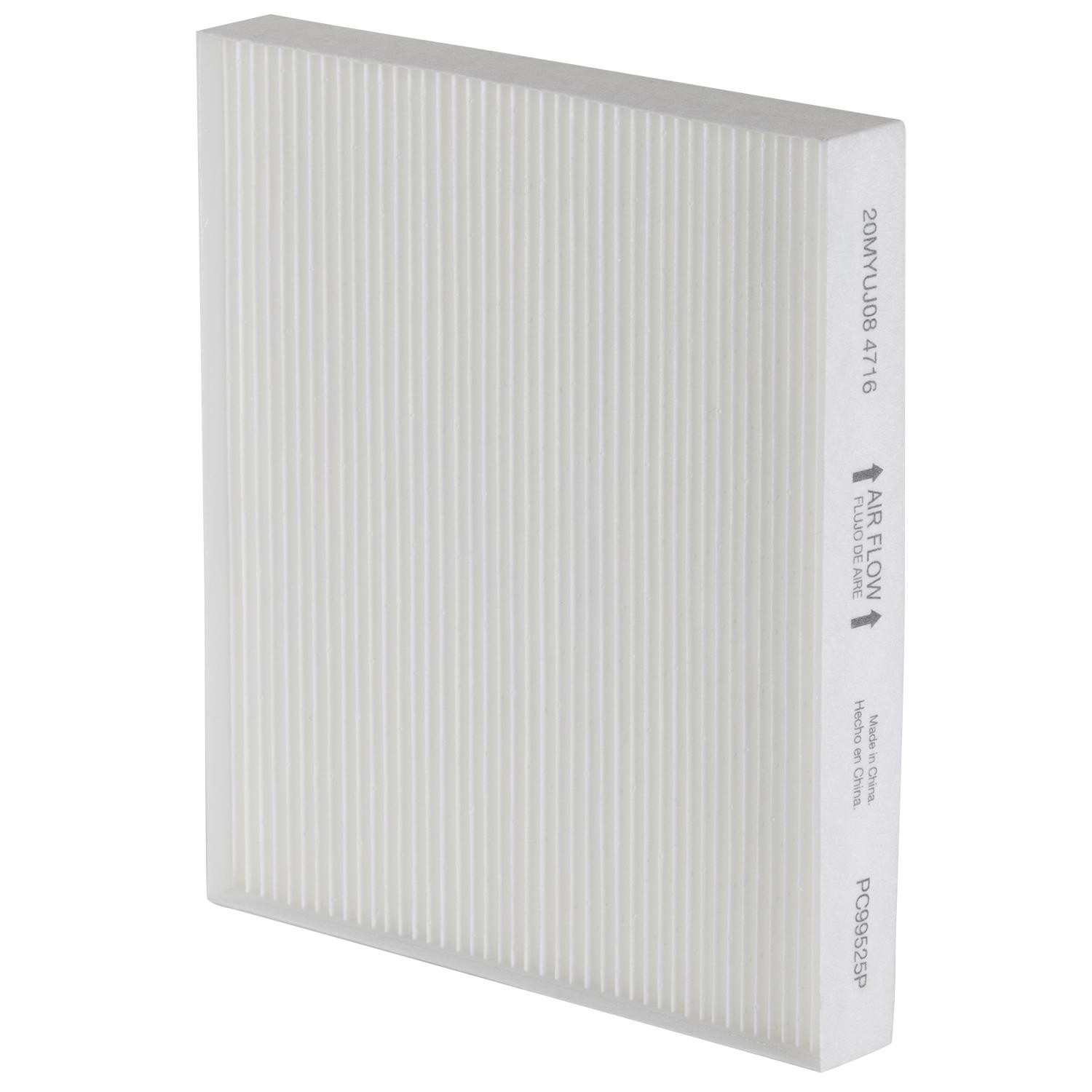 CABIN AIR FILTER