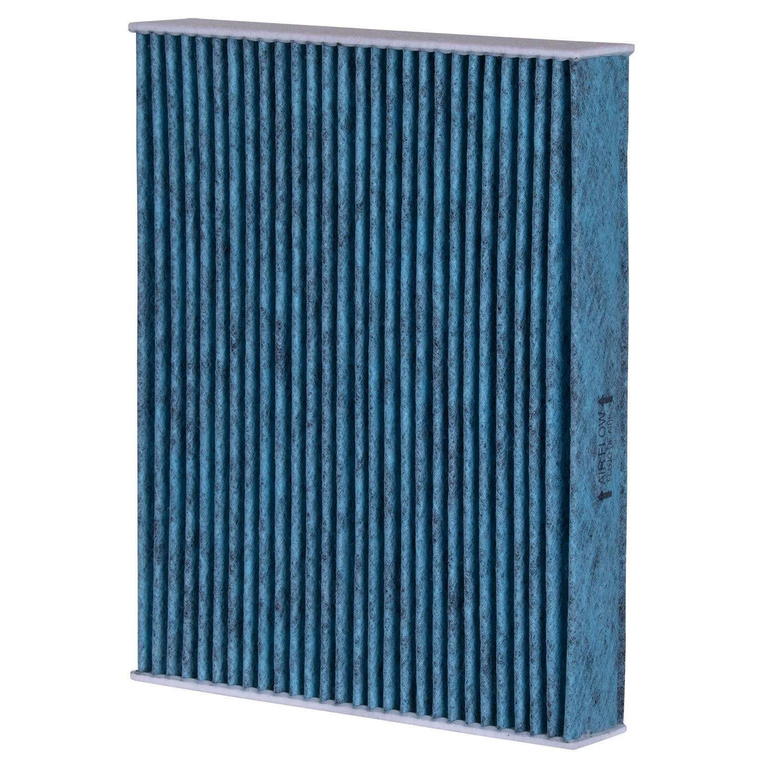 Premium Guard Cabin Air Filter