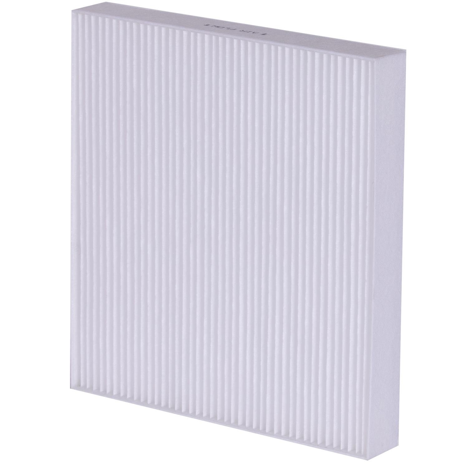 CABIN AIR FILTER