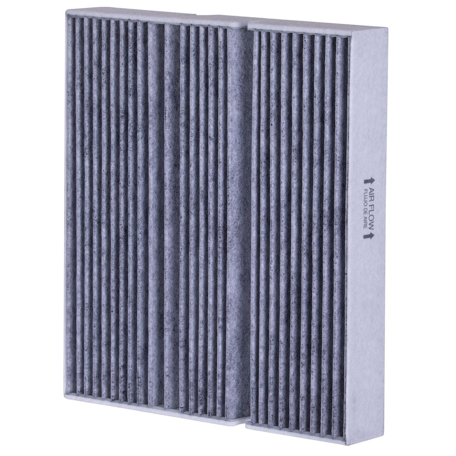CHARCOAL CABIN FILTER