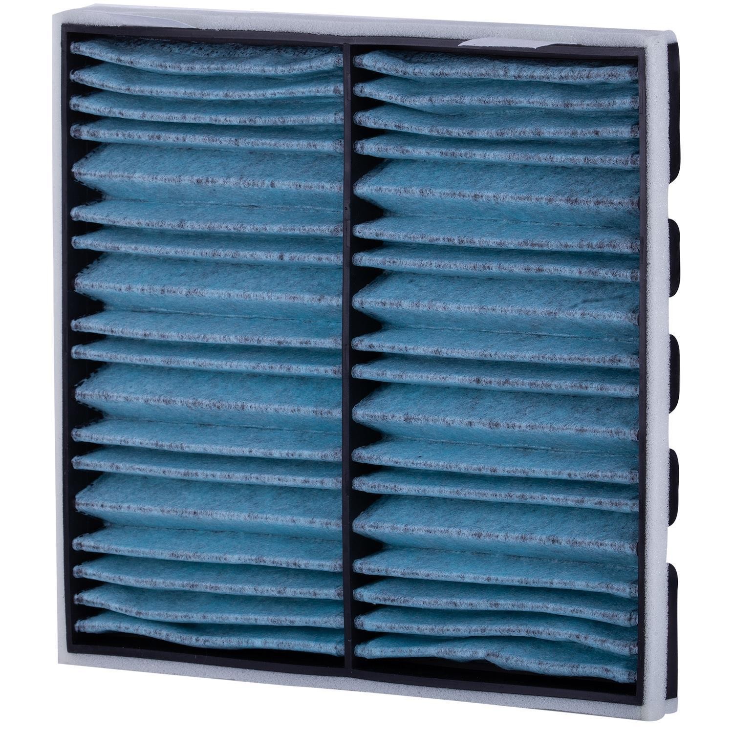 Premium Guard Cabin Air Filter
