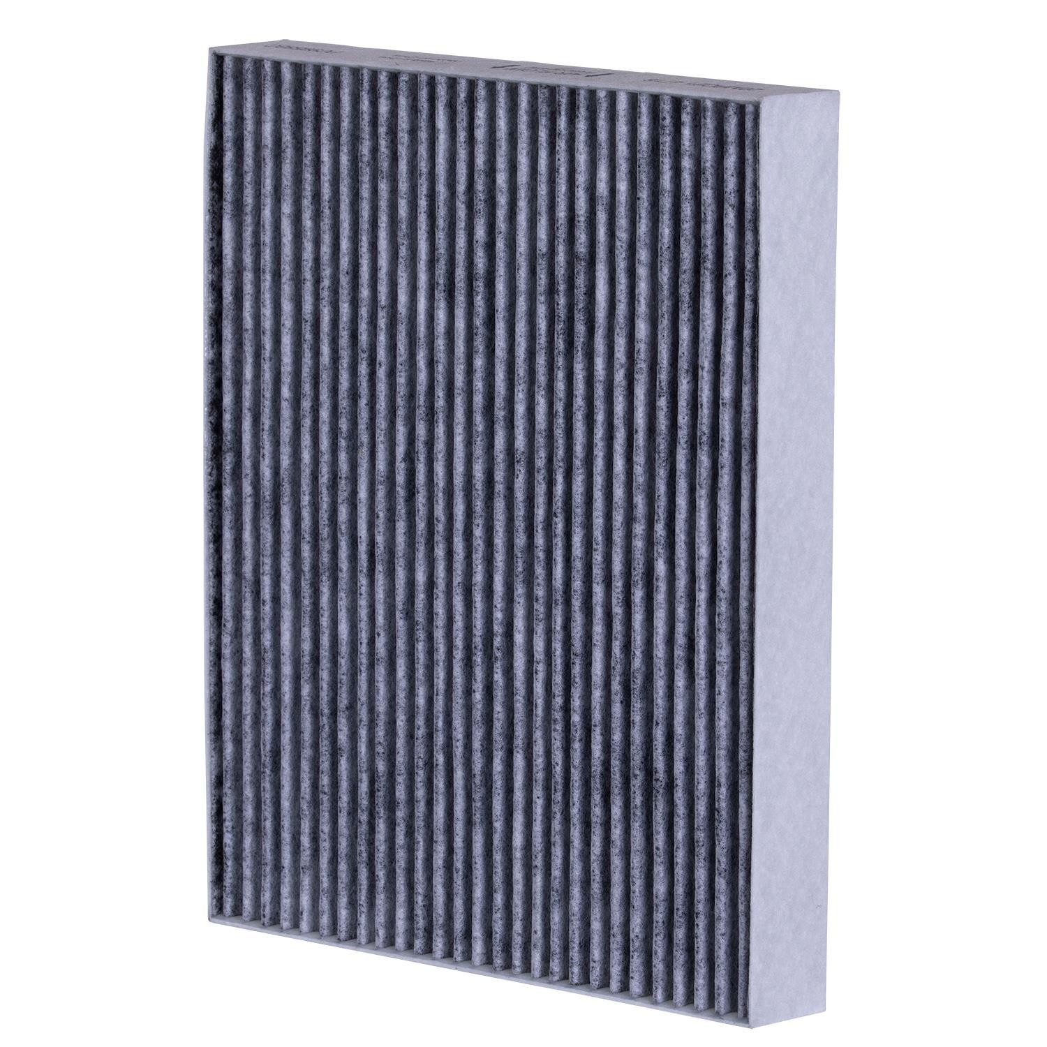 CHARCOAL CABIN FILTER