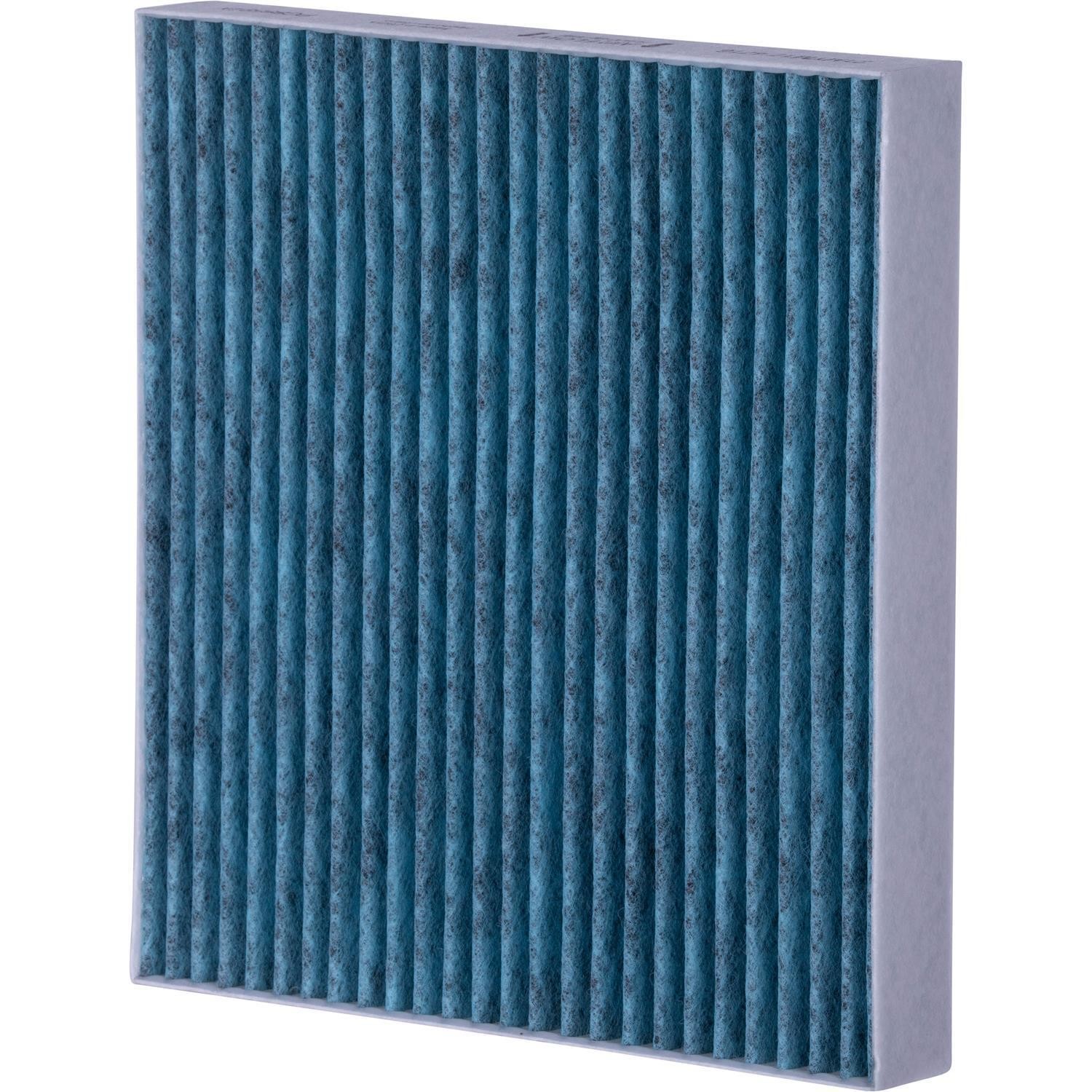 Premium Guard Cabin Air Filter