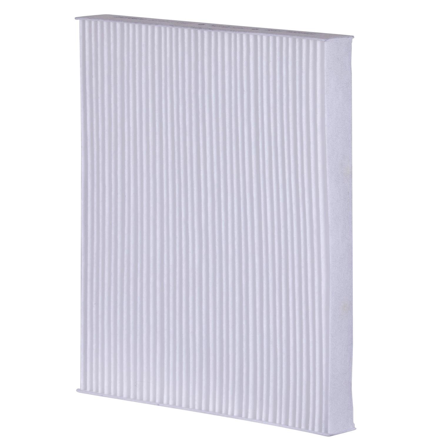 PARTICULATE CABIN FILTER