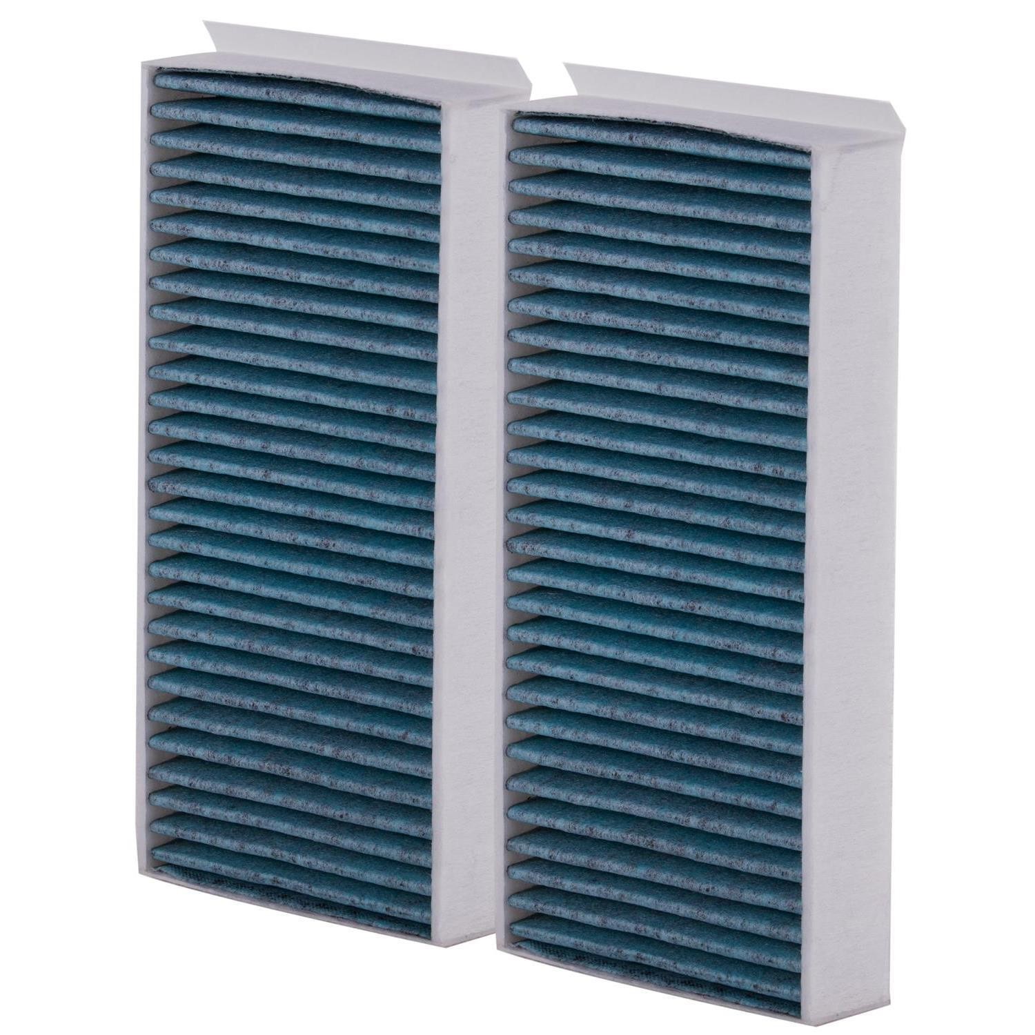 Premium Guard Cabin Air Filter