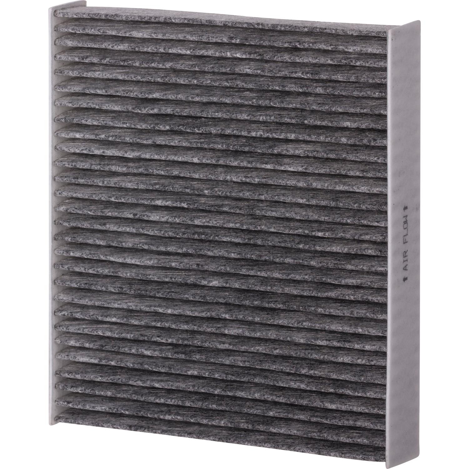 CABIN AIR FILTER