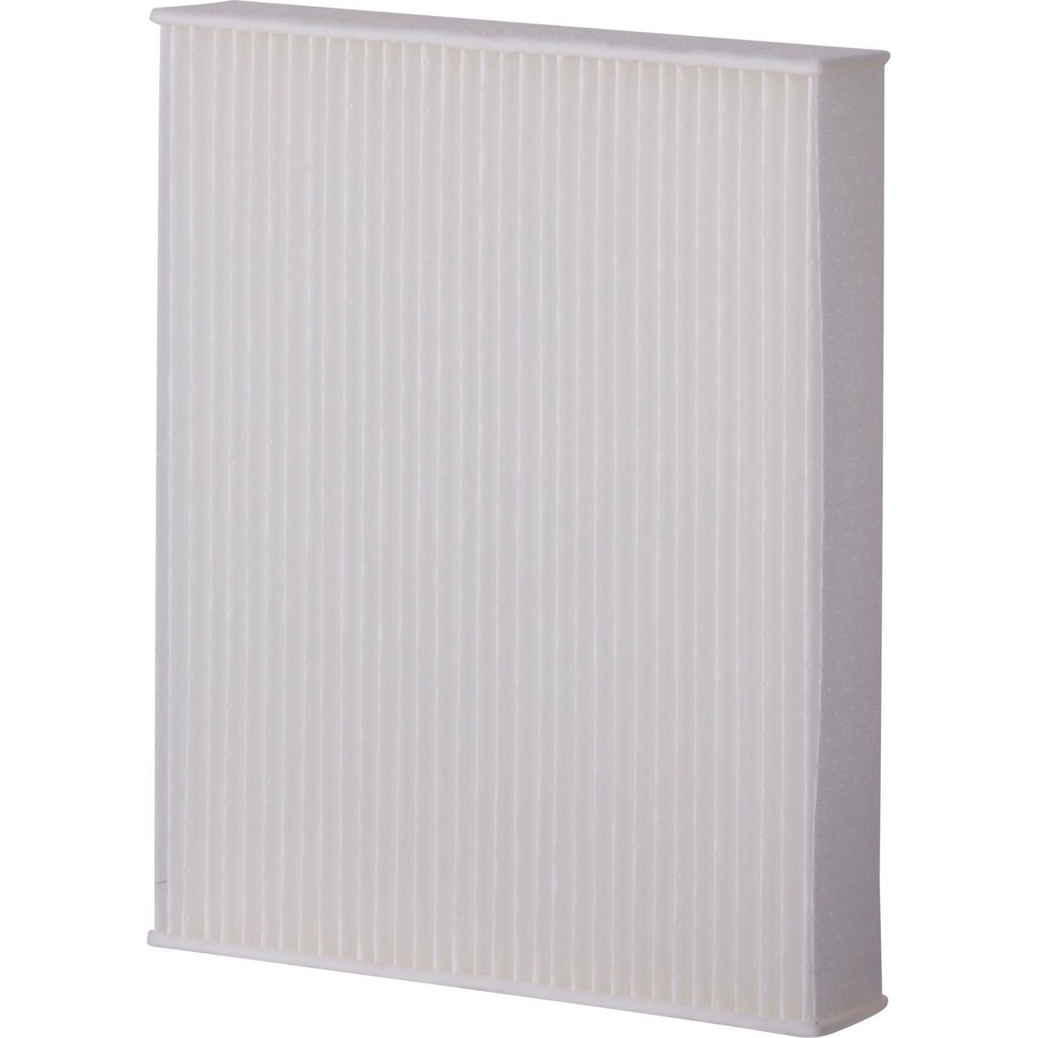 PARTICULATE CABIN FILTER