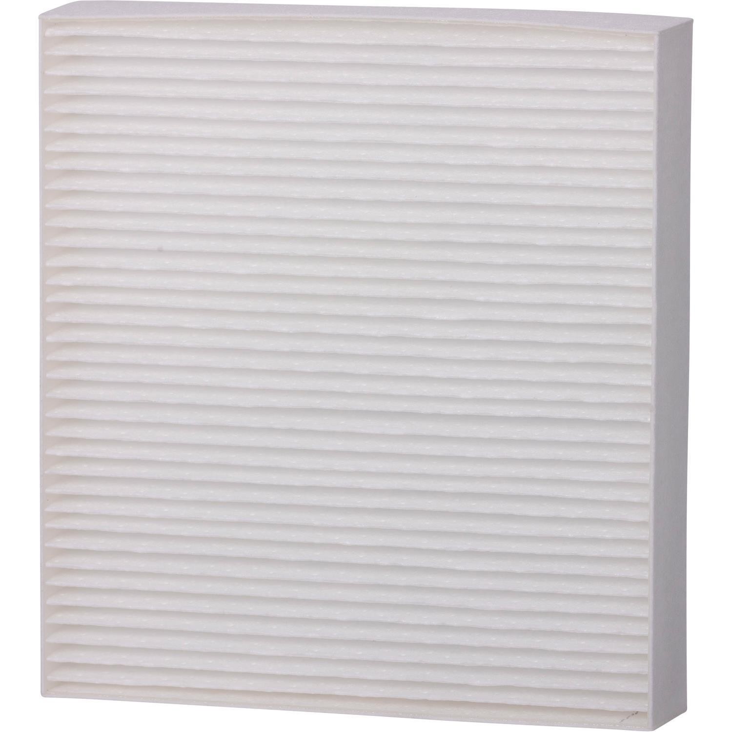 Premium Guard Cabin Air Filter